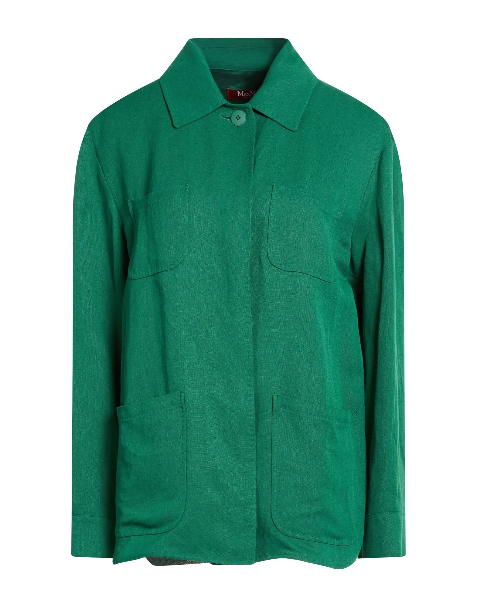 MAX MARA STUDIO - Рубашки 