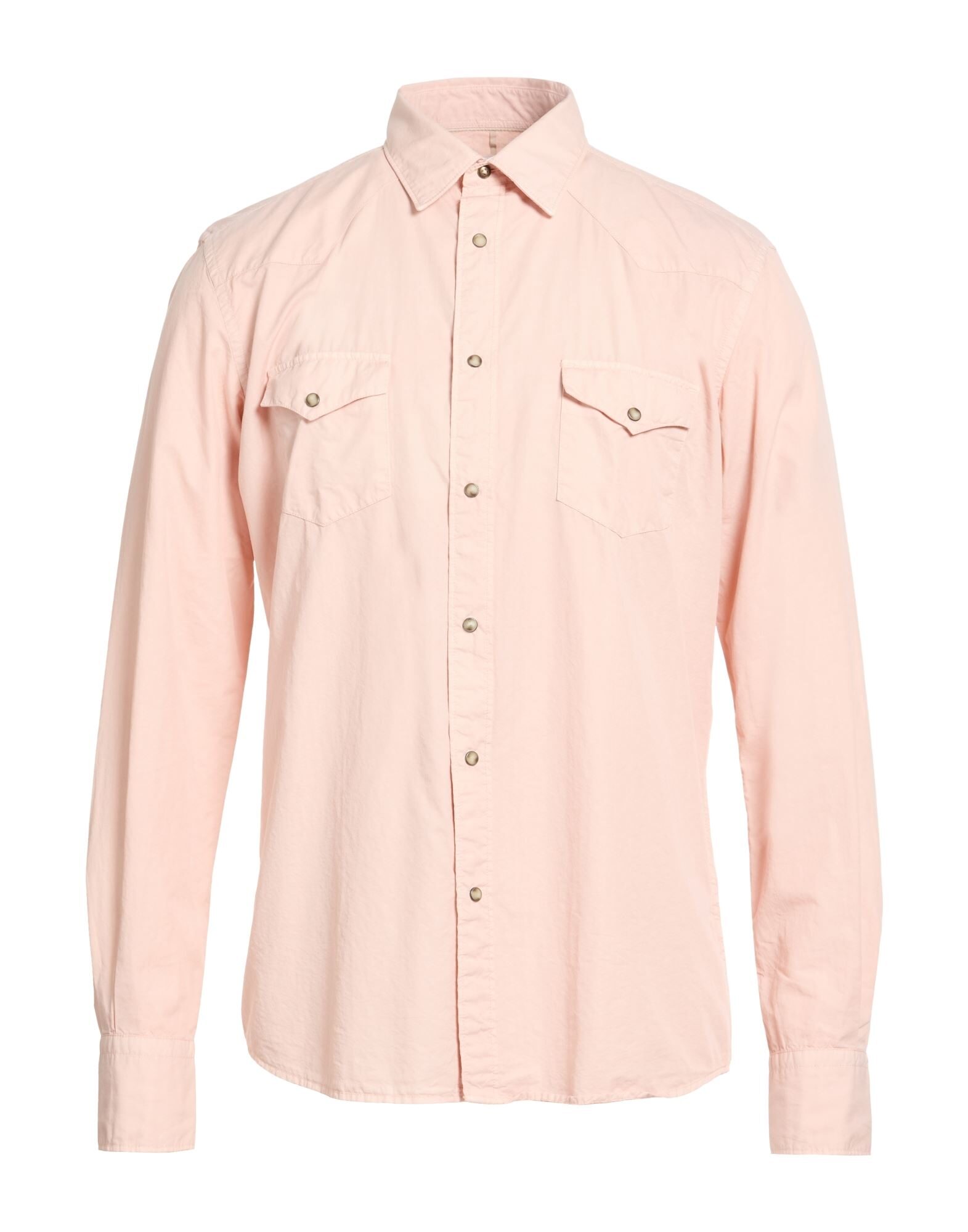 ALLEY DOCKS 963 - Shirts