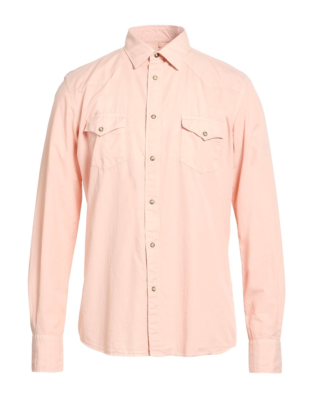 ALLEY DOCKS 963 - Shirts