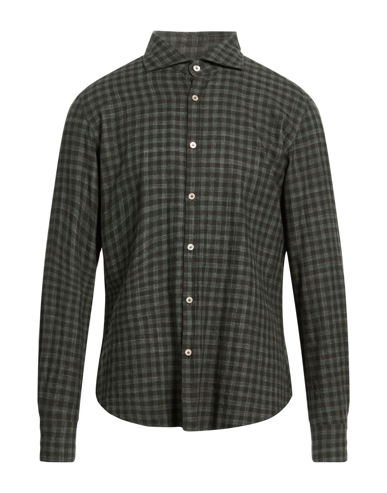 GIANNETTO PORTOFINO - Shirts