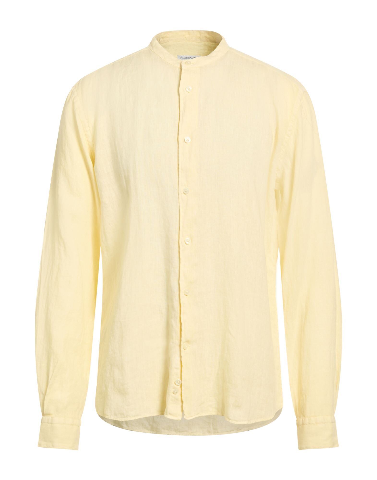 MASTRICAMICIAI - Shirts