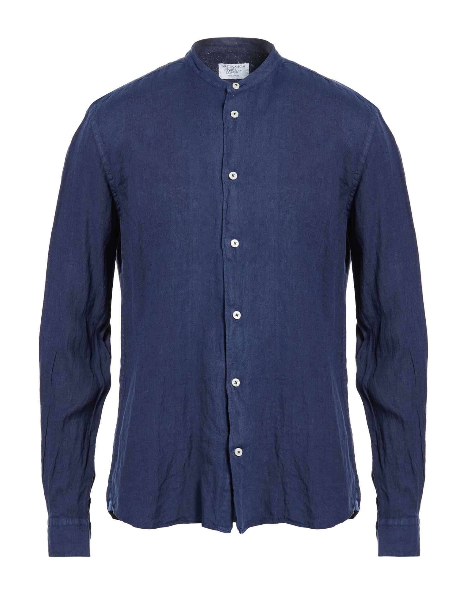 MASTRICAMICIAI - Chemises
