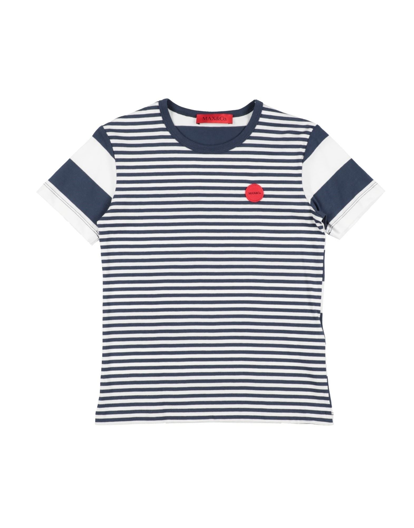MAX&Co. - T-shirts