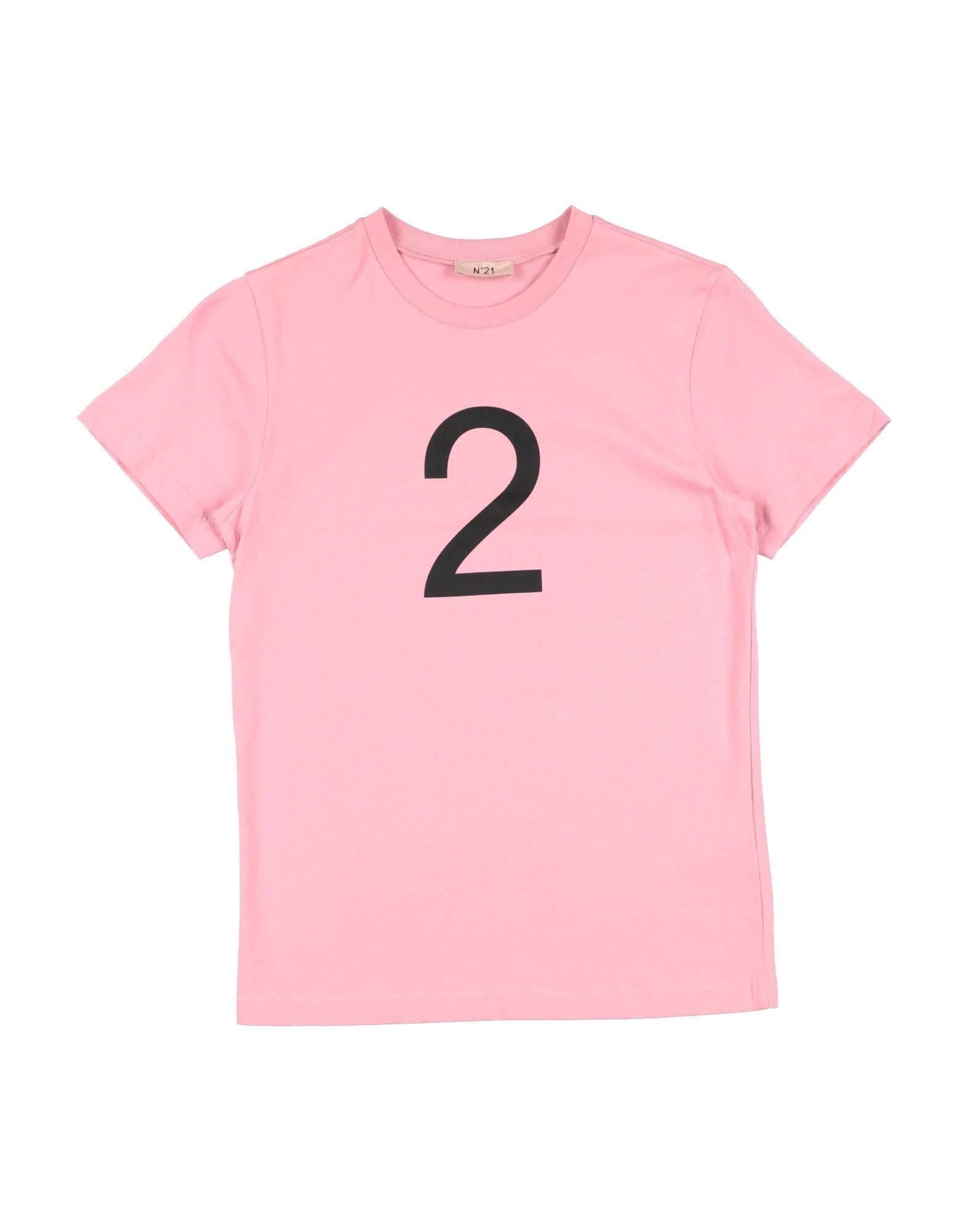 N°21 - T-shirts