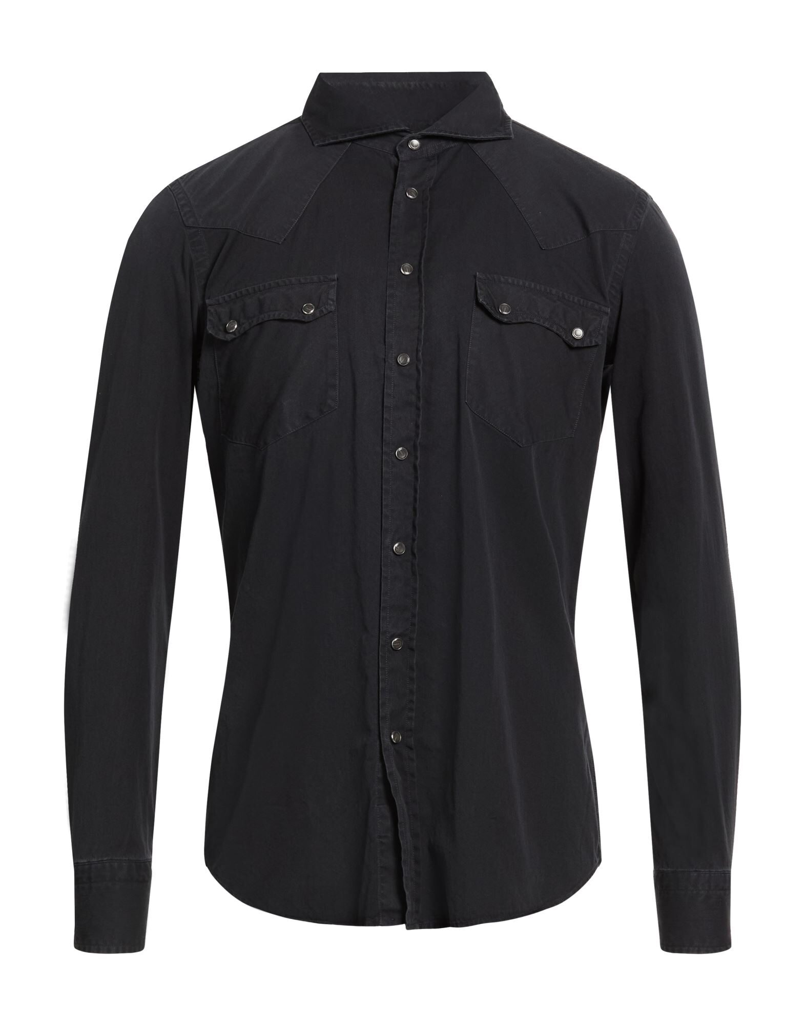 AGHO - Denim shirts