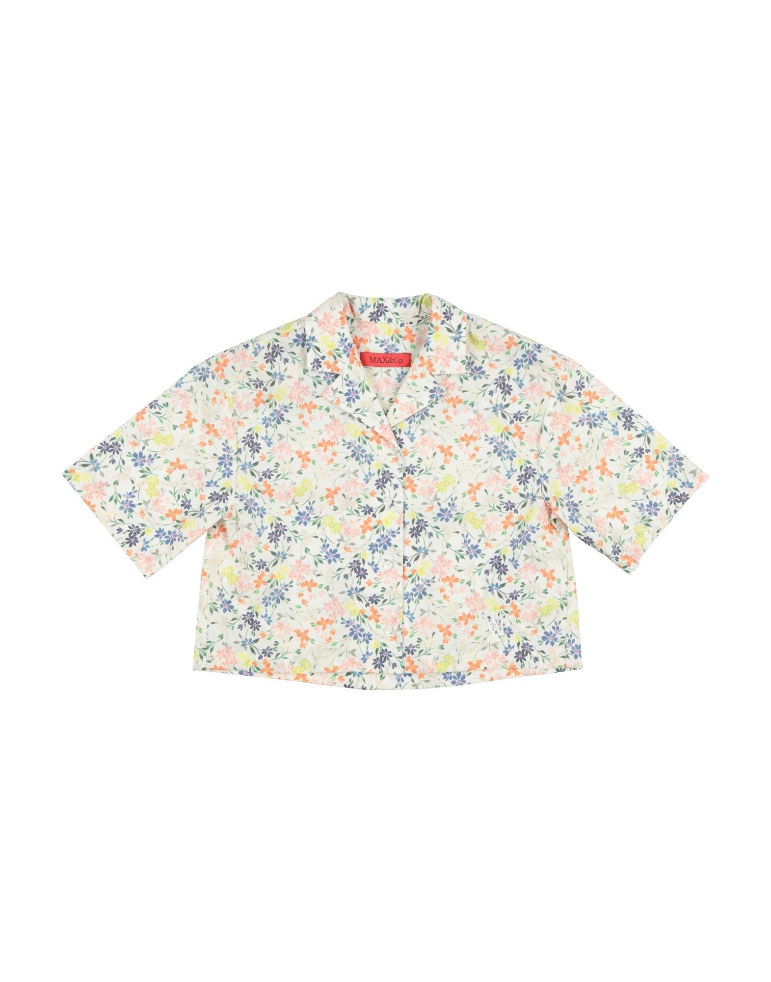 MAX&Co. - Shirts