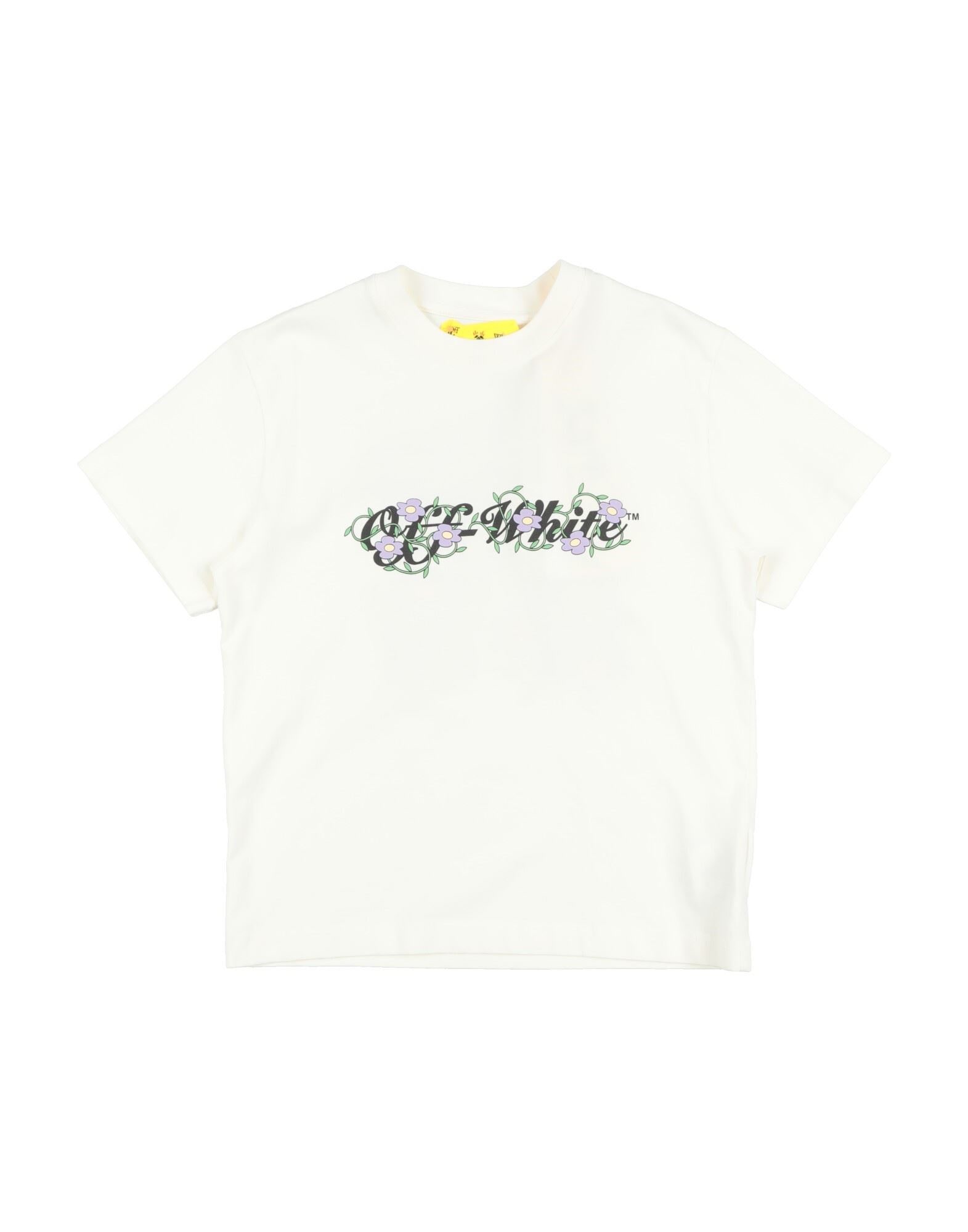 OFF-WHITE™ KIDS - Футболки