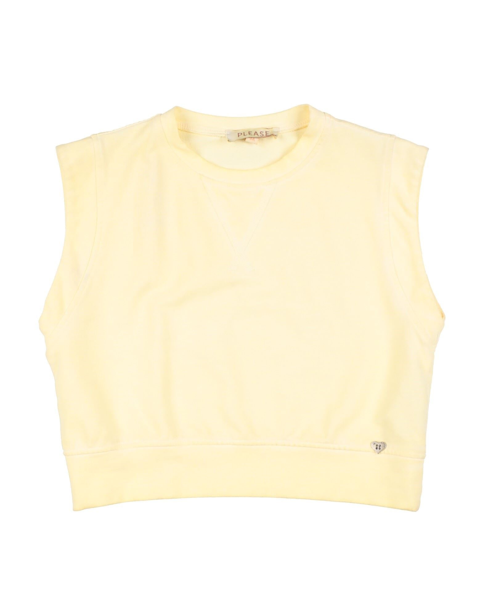 PLEASE - Толстовки