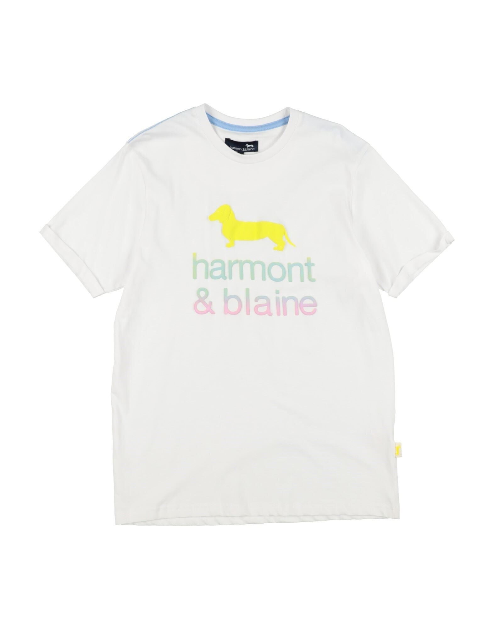 HARMONT & BLAINE - T-shirts