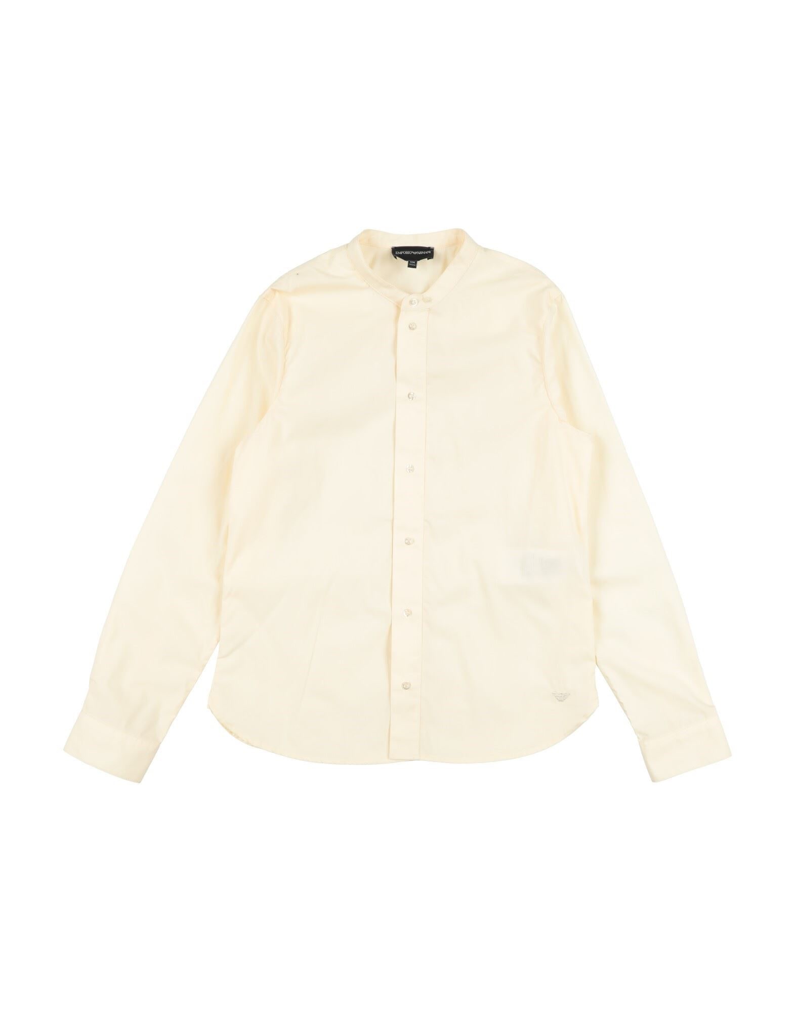 EMPORIO ARMANI - Shirts