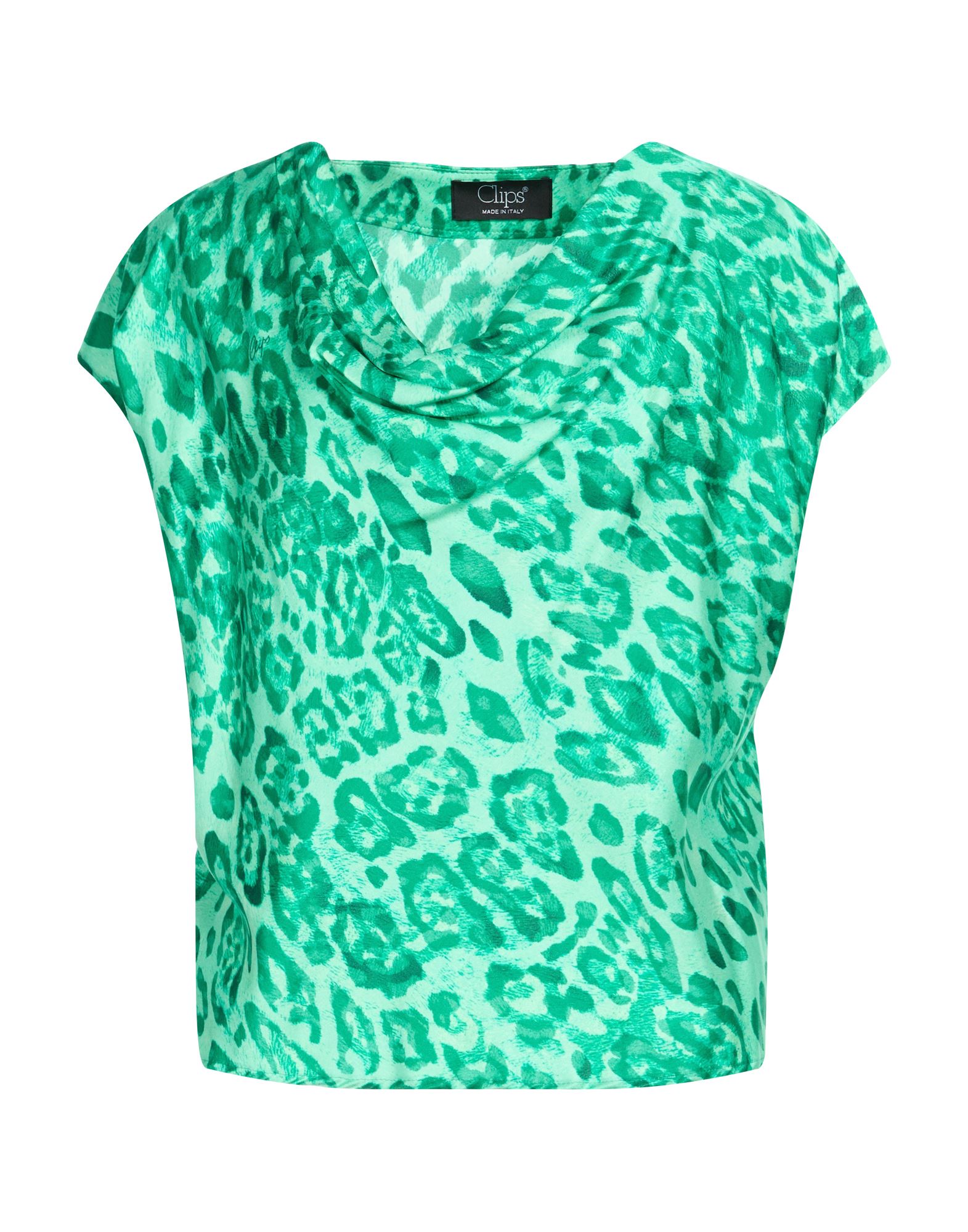 CLIPS - Tops