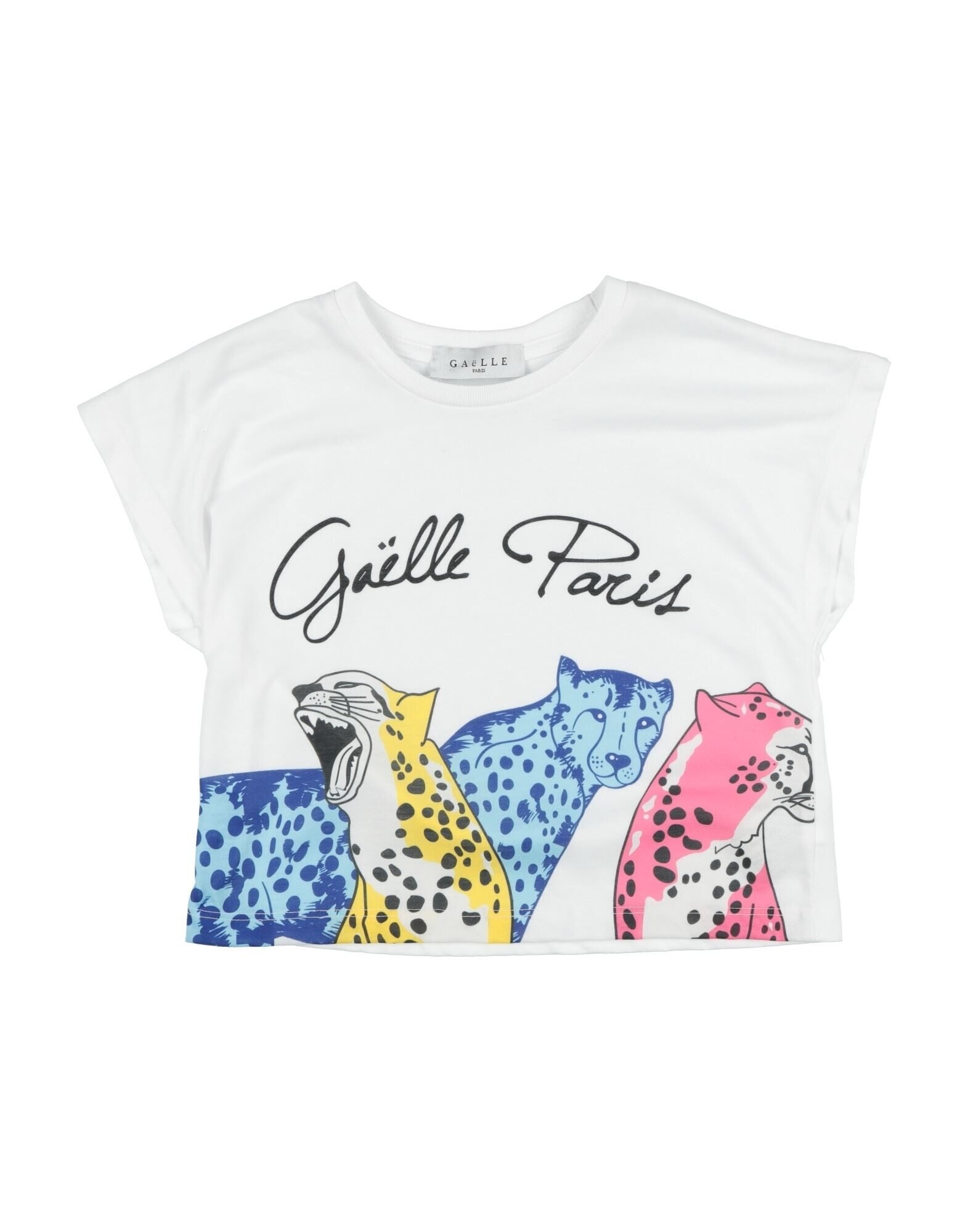 GAëLLE Paris - T-shirts