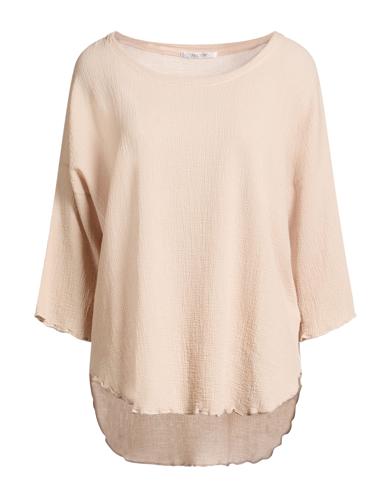 TANDEM - T シャツ