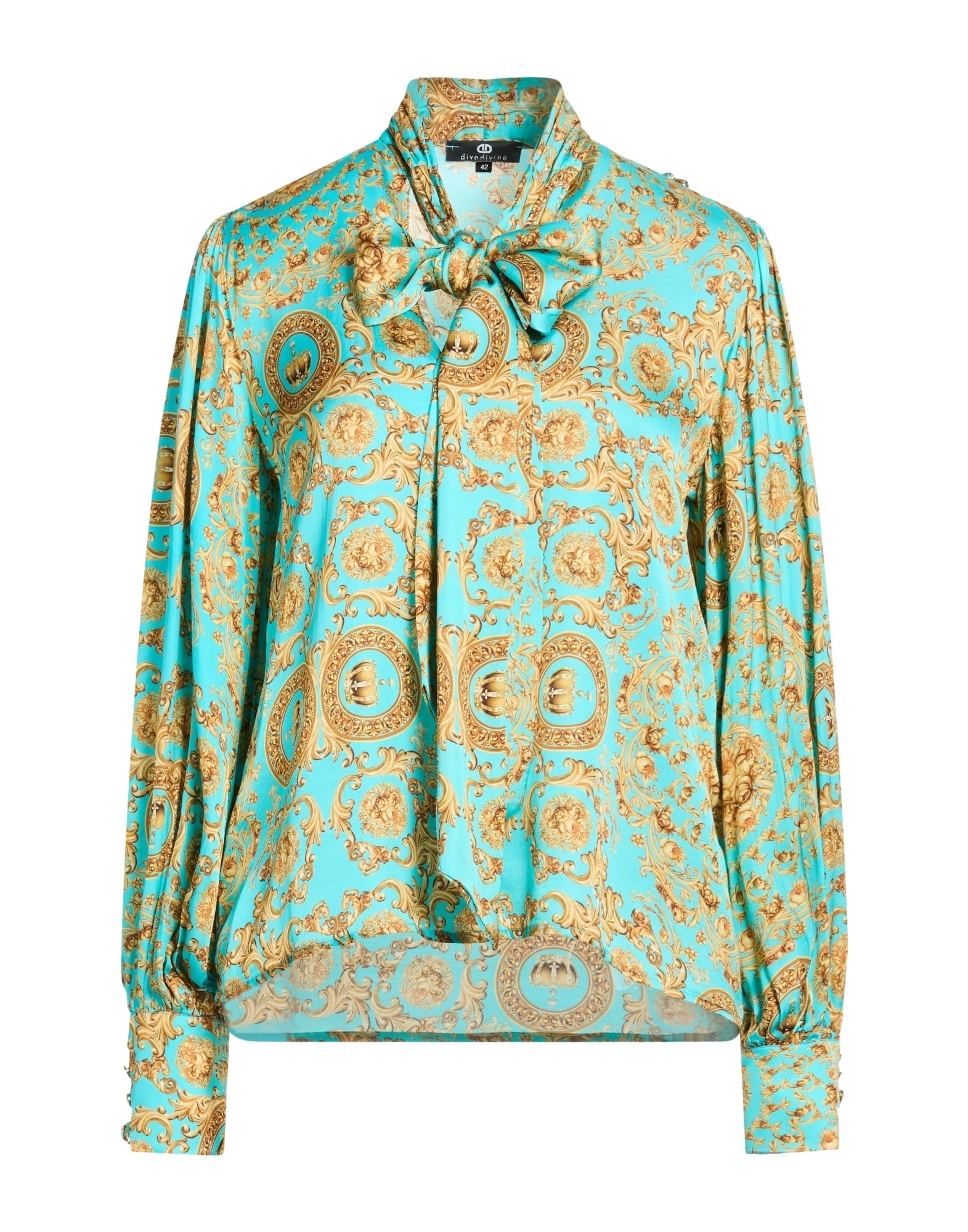 DIVEDIVINE - Camicie