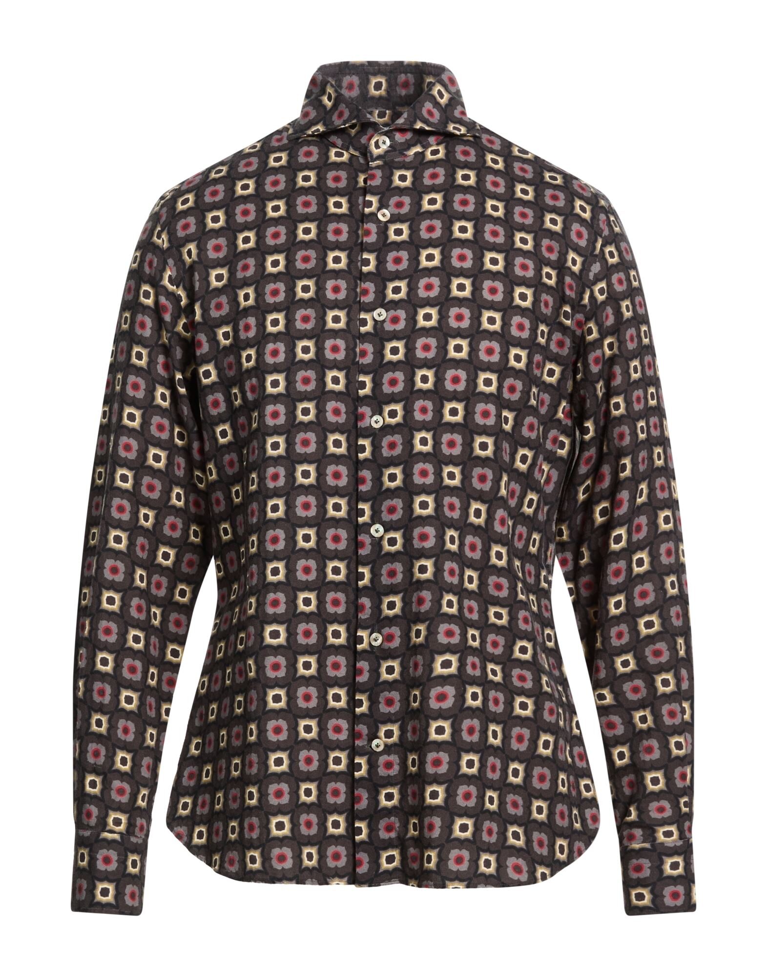 GIANNETTO PORTOFINO - Shirts