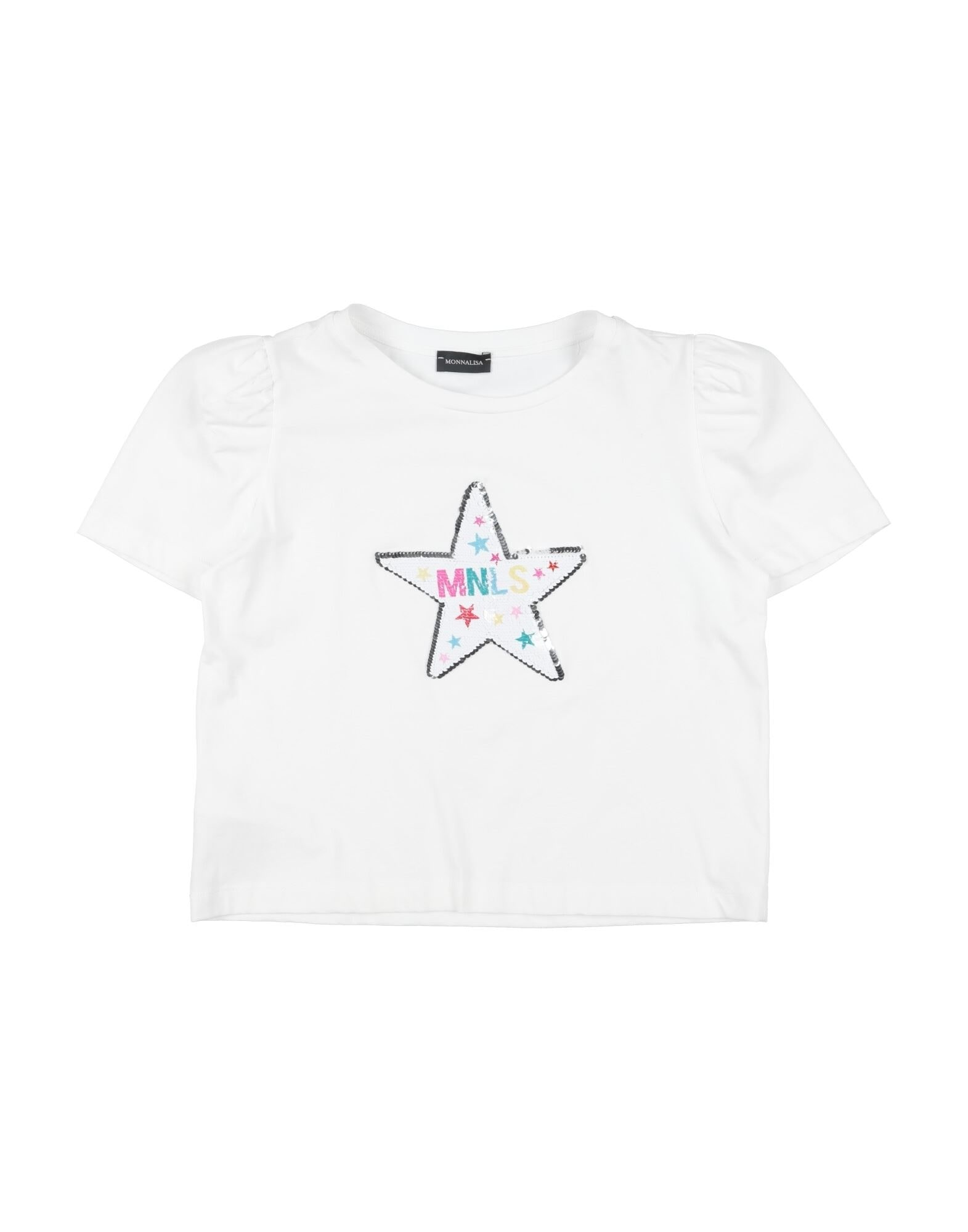 MONNALISA - T シャツ