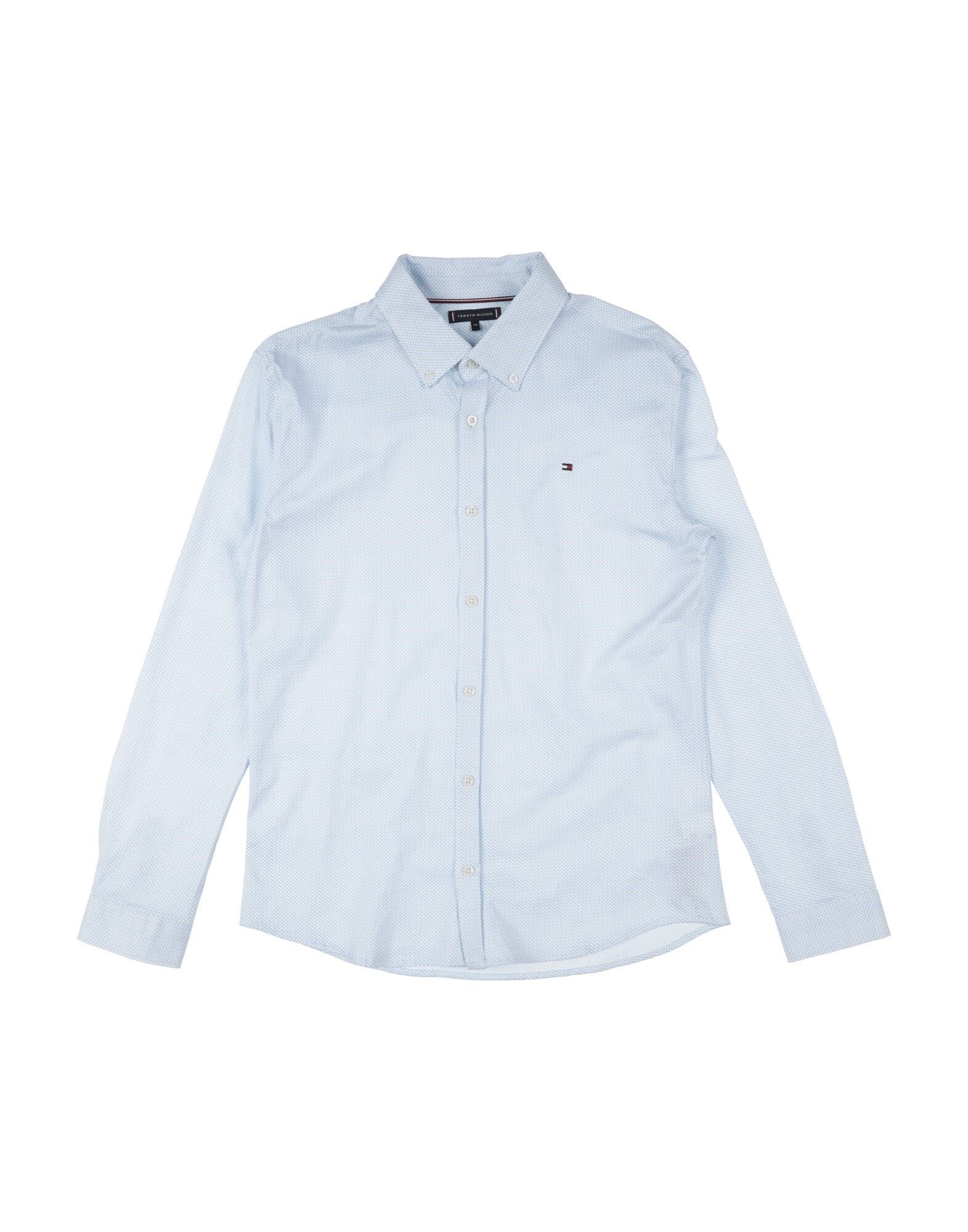 TOMMY HILFIGER - Shirts