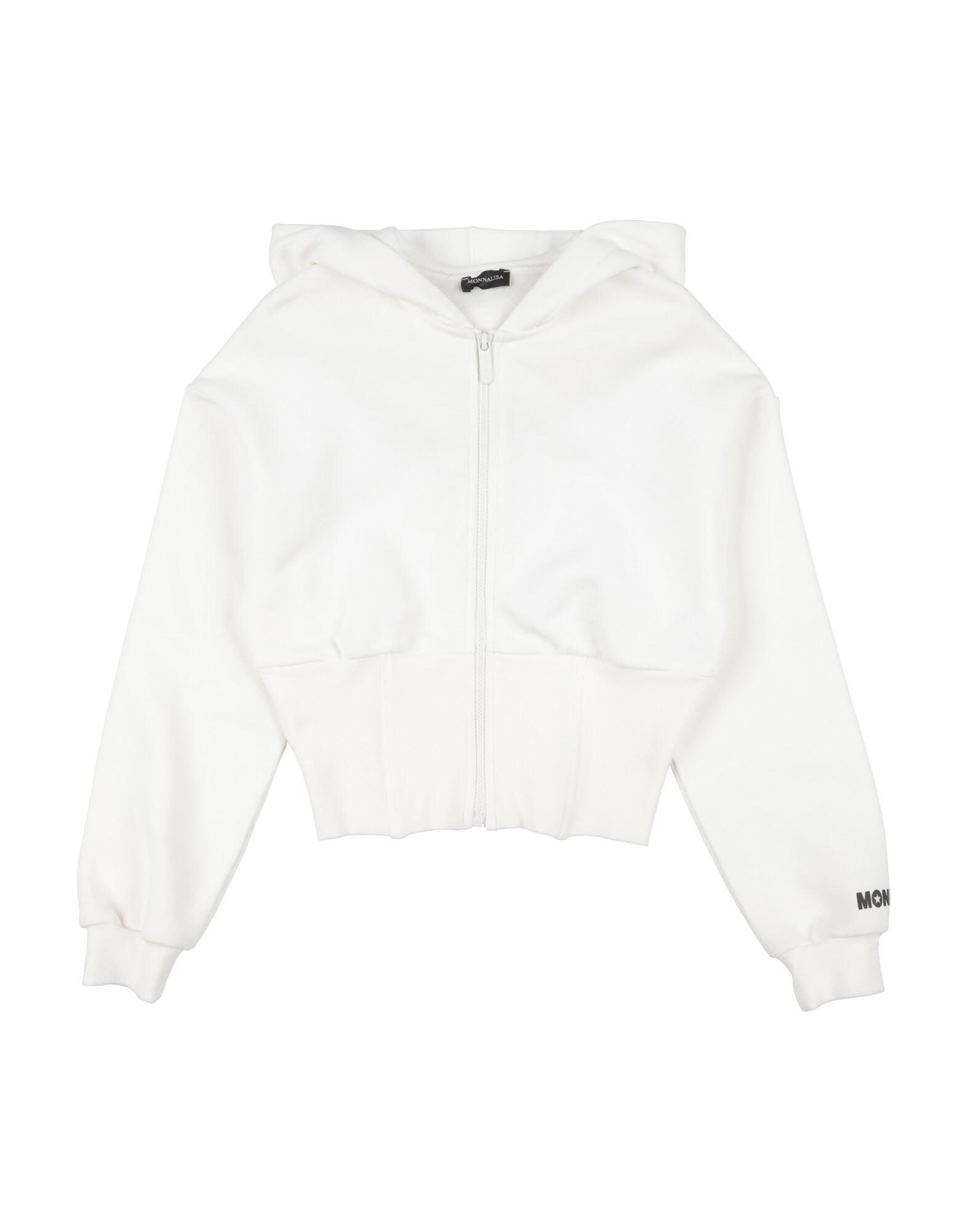MONNALISA - スウェットシャツ