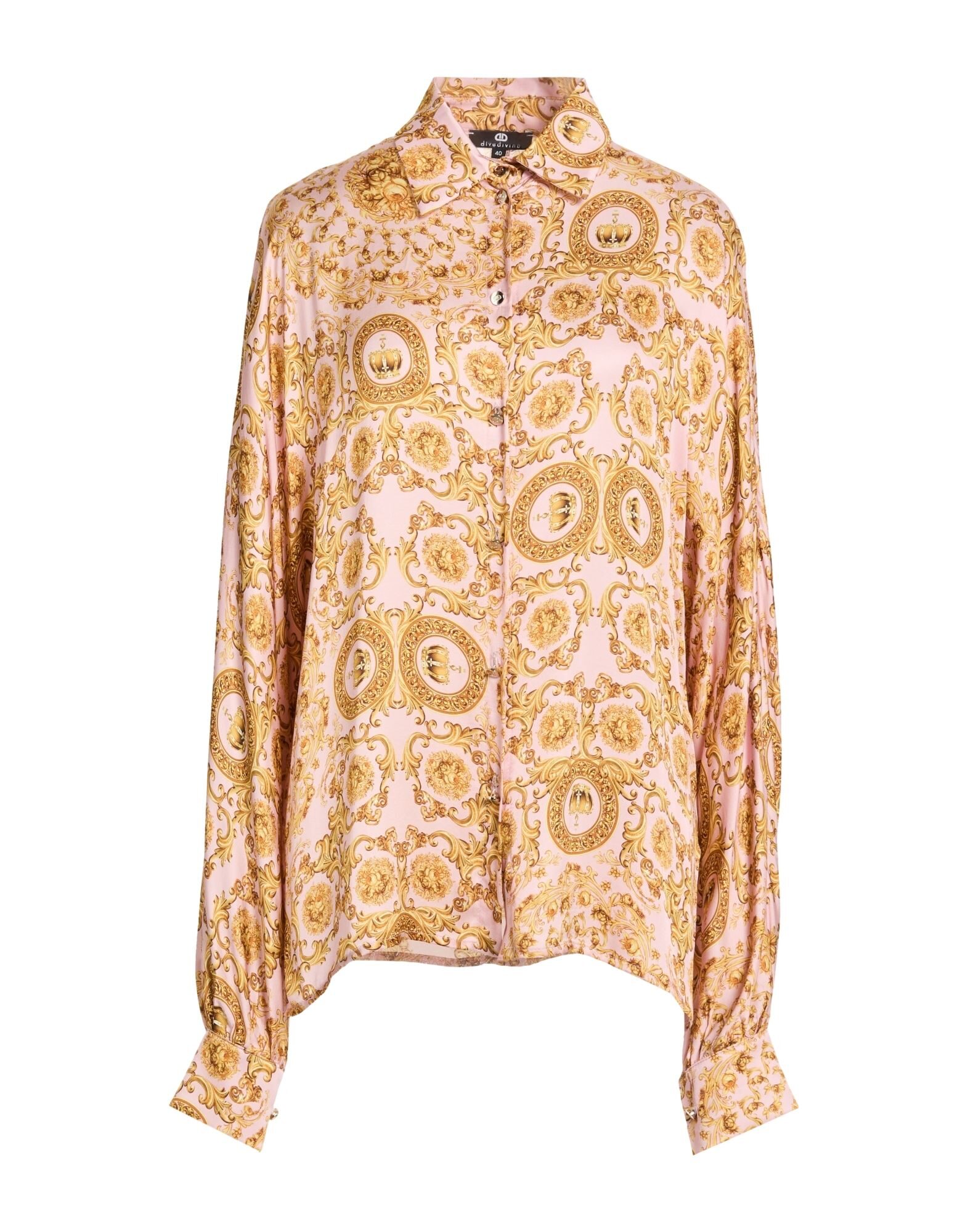 DIVEDIVINE - Camicie