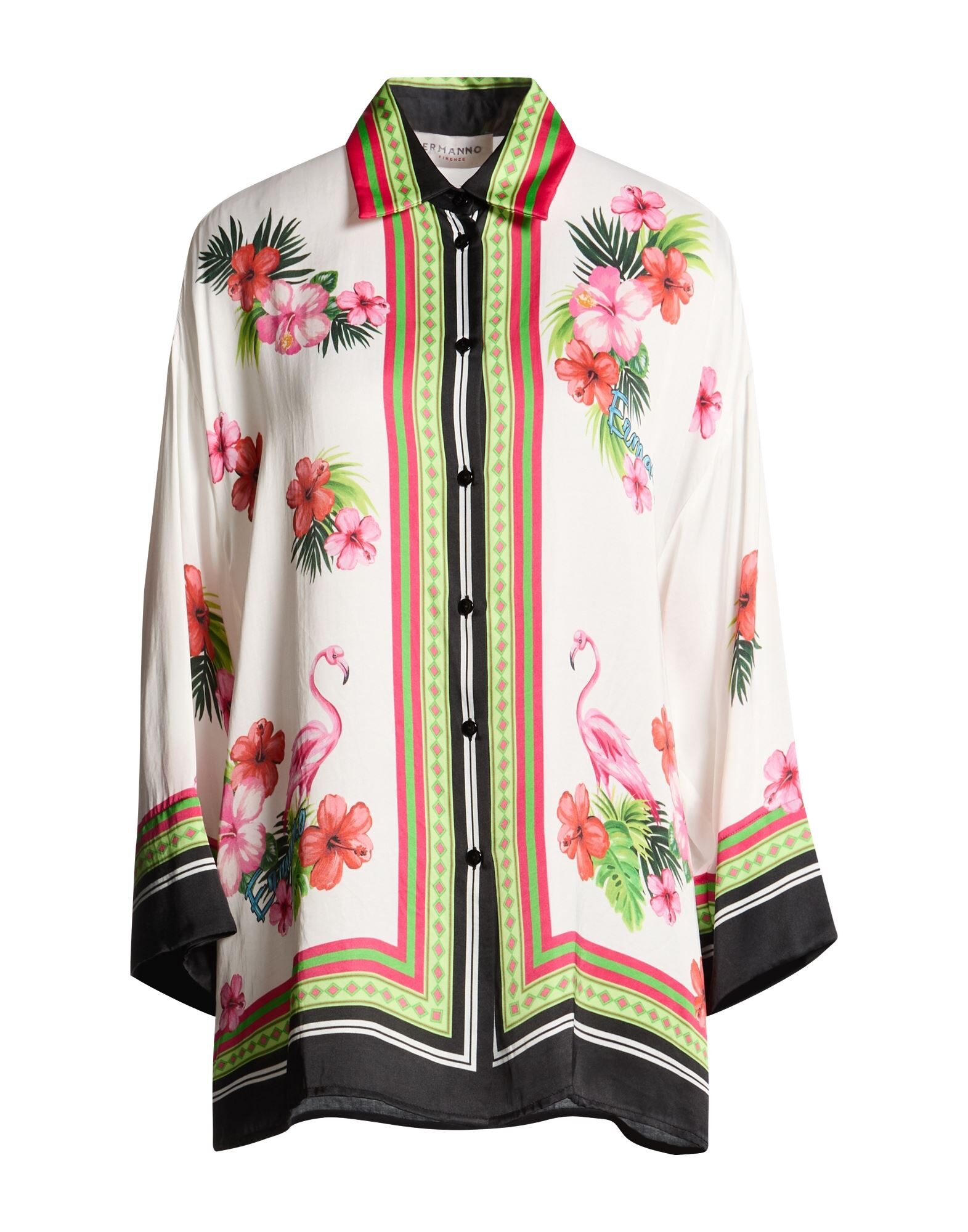 ERMANNO FIRENZE - Shirts