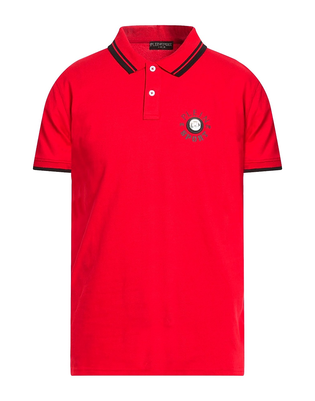 PLEIN SPORT - Polo shirts