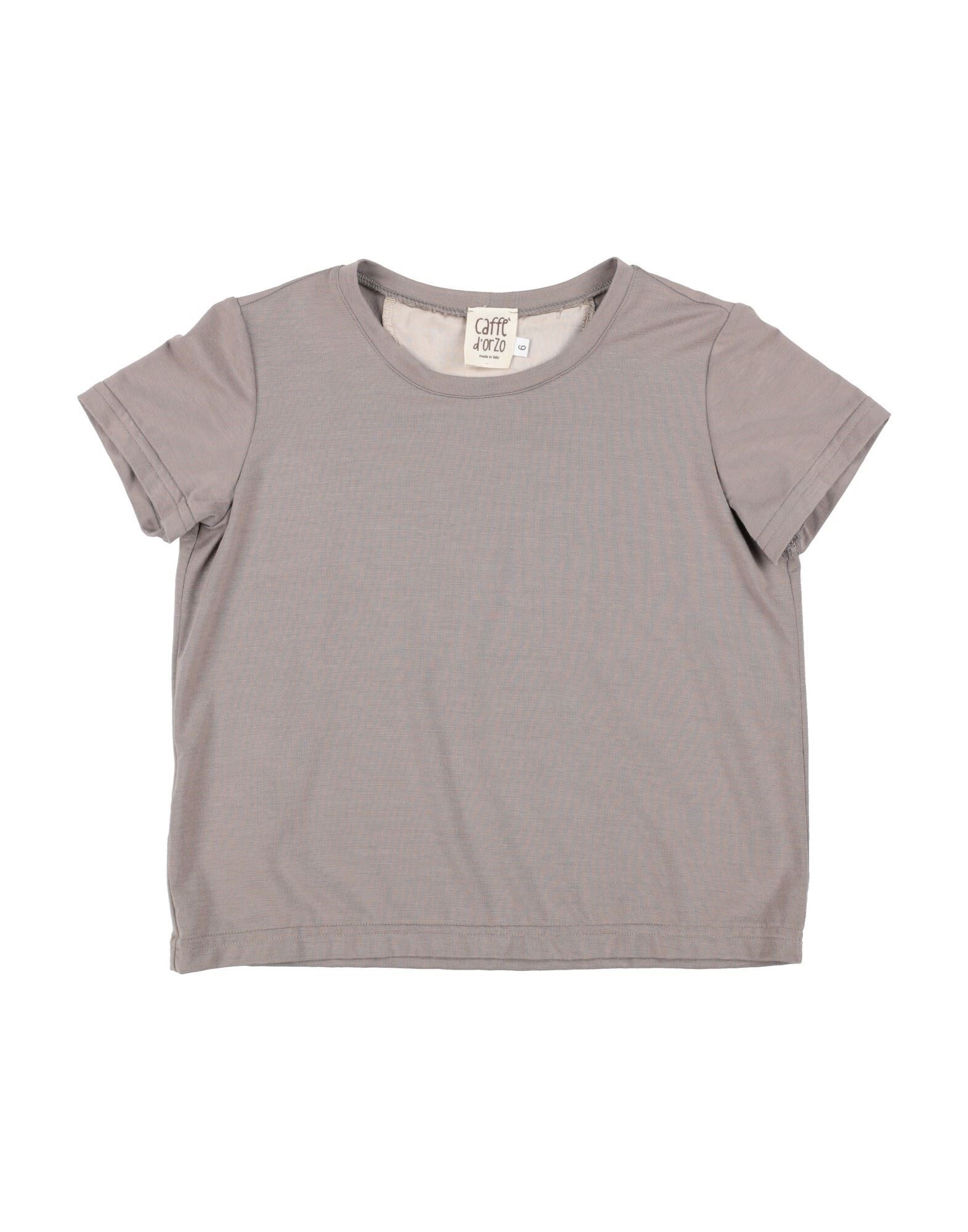 CAFFÉ D'ORZO - T-shirts