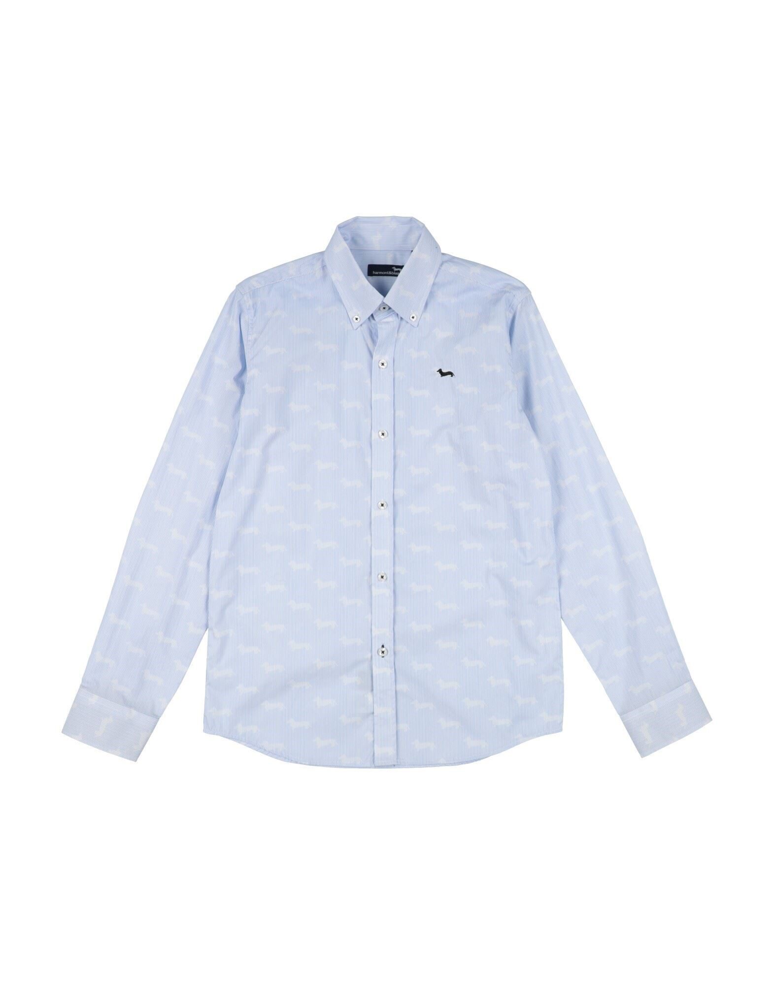 HARMONT & BLAINE - Shirts