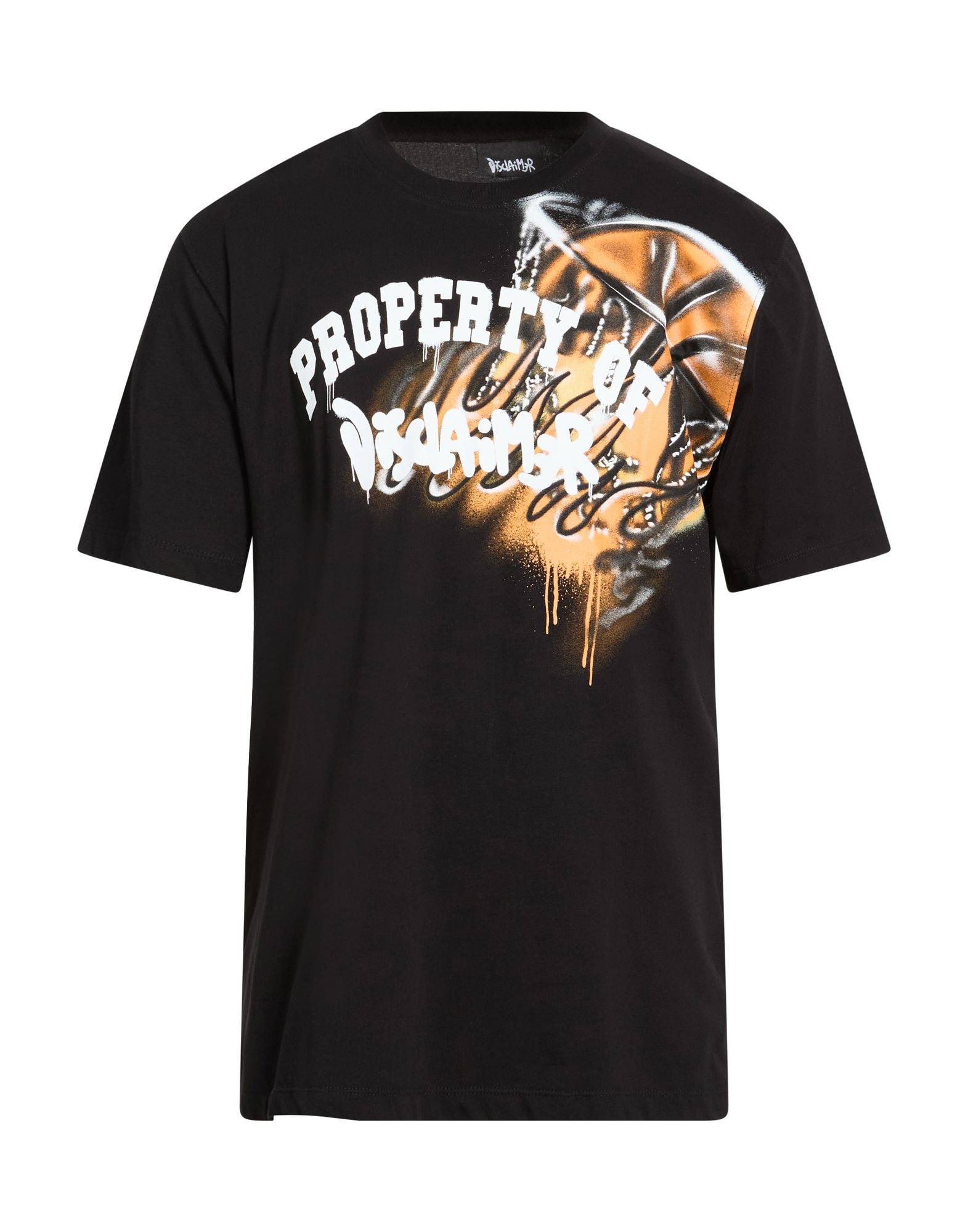 DISCLAIMER - T-shirts