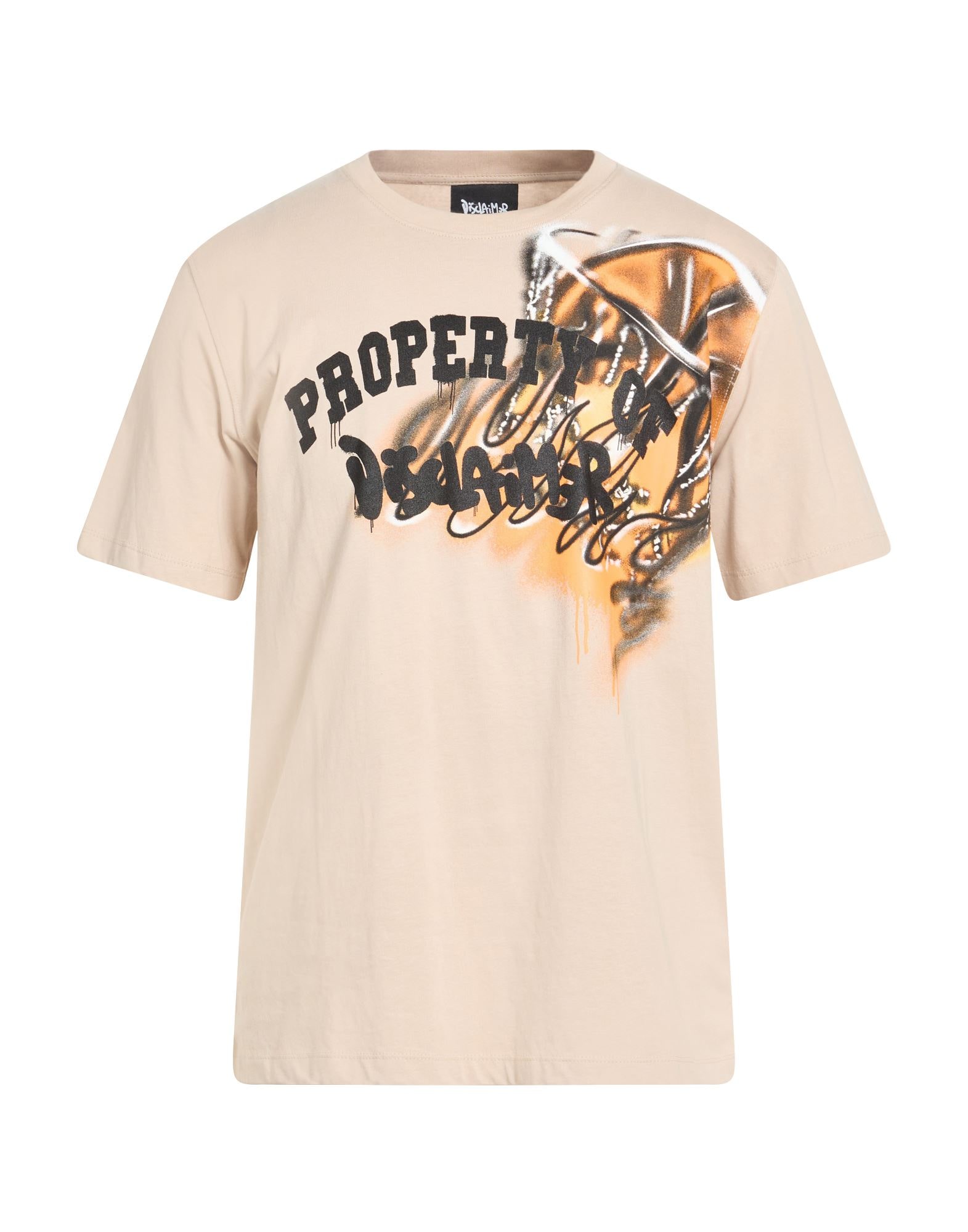 DISCLAIMER - T-shirts