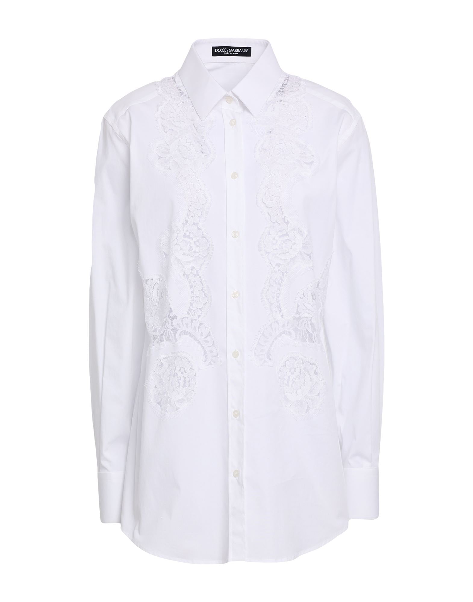 DOLCE&GABBANA - Shirts