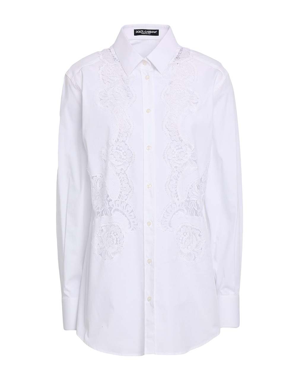 DOLCE&GABBANA - Shirts