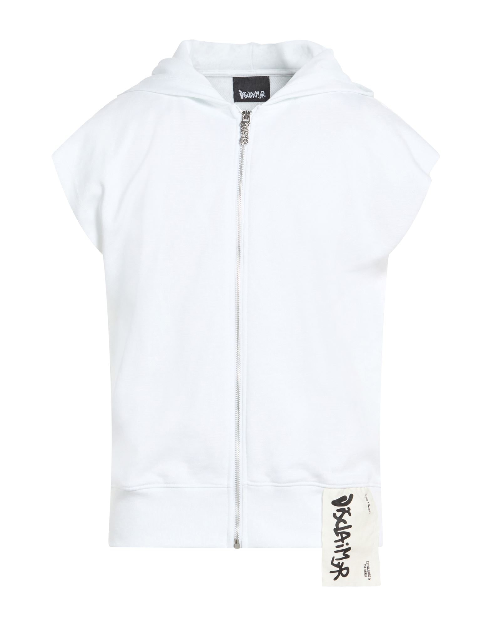 DISCLAIMER - Sudaderas