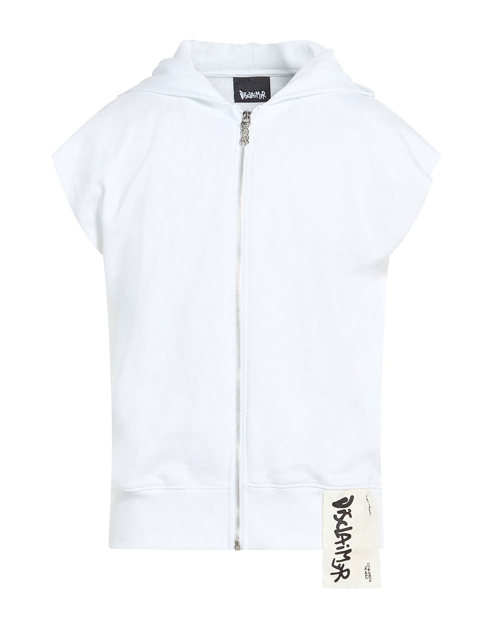 DISCLAIMER - Sudaderas