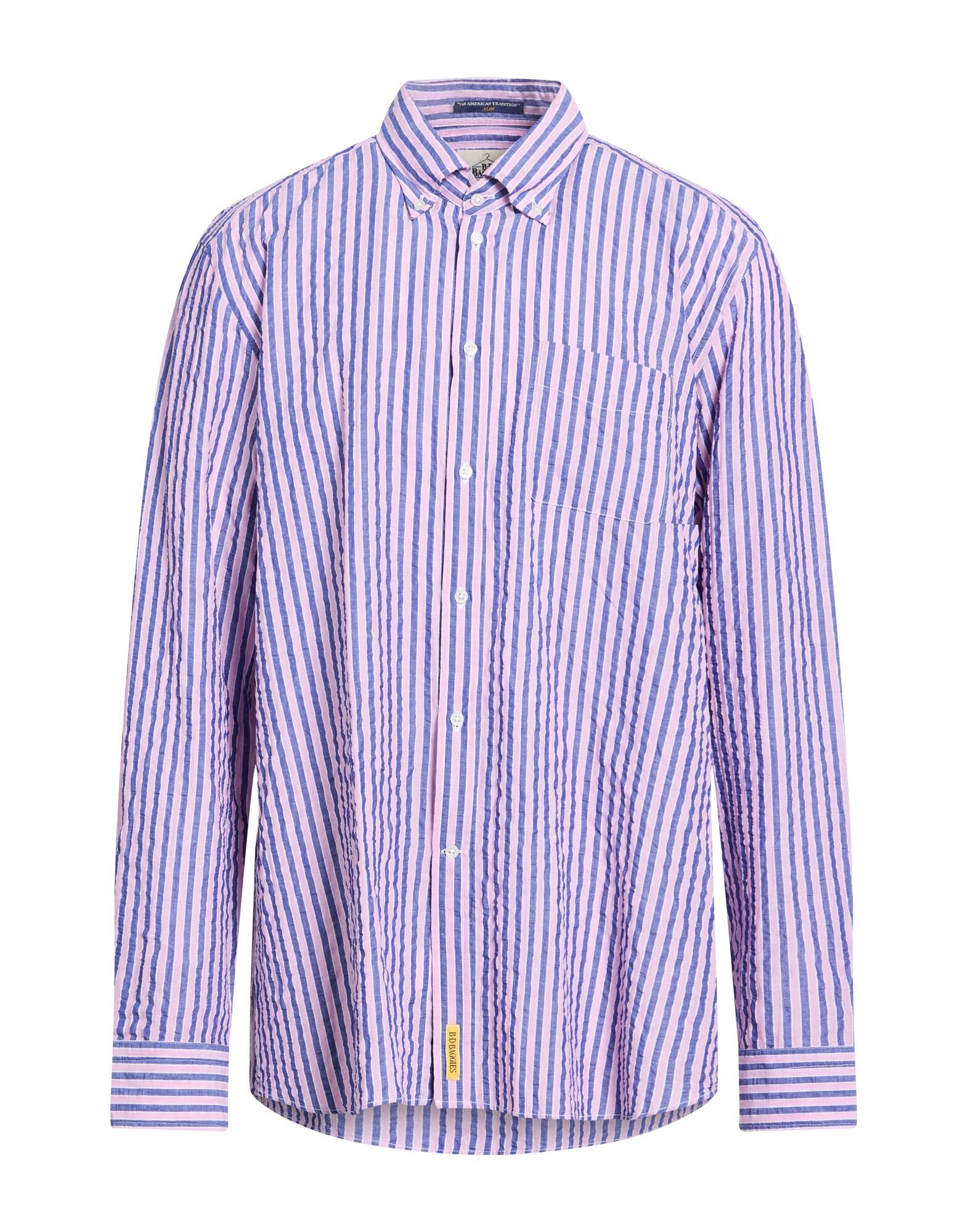 B.D.BAGGIES - Shirts