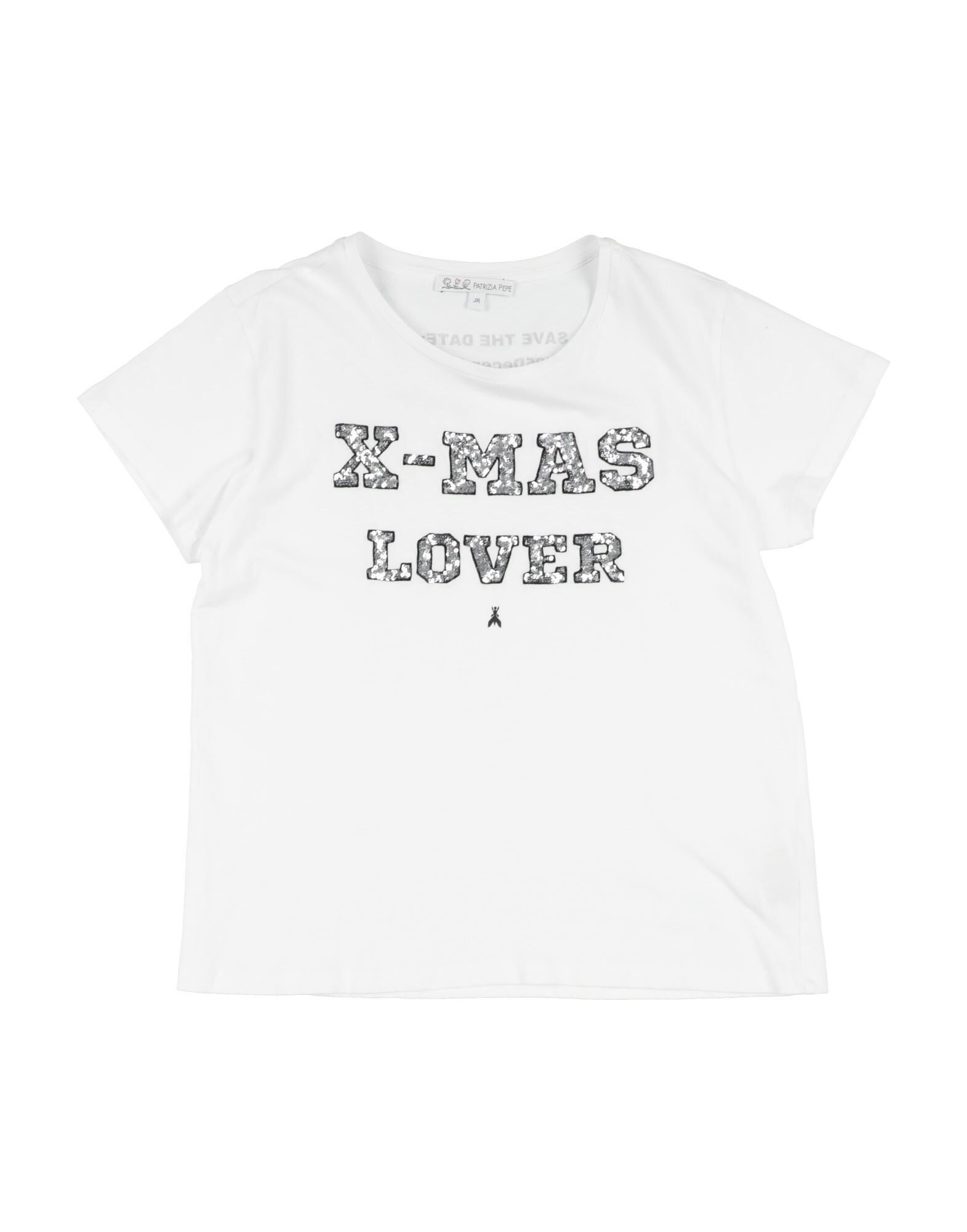 PATRIZIA PEPE - T-shirts