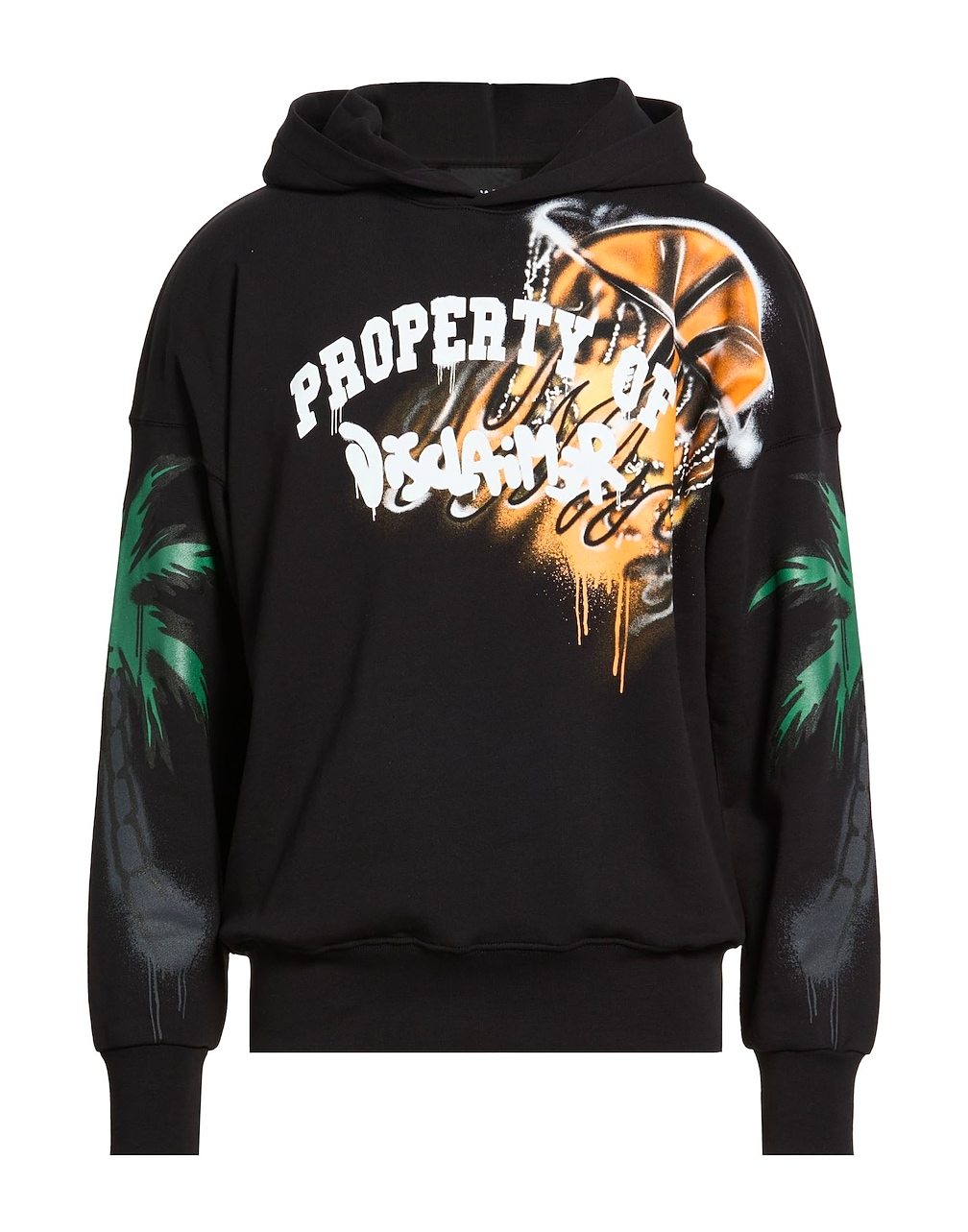 DISCLAIMER - Sweatshirts