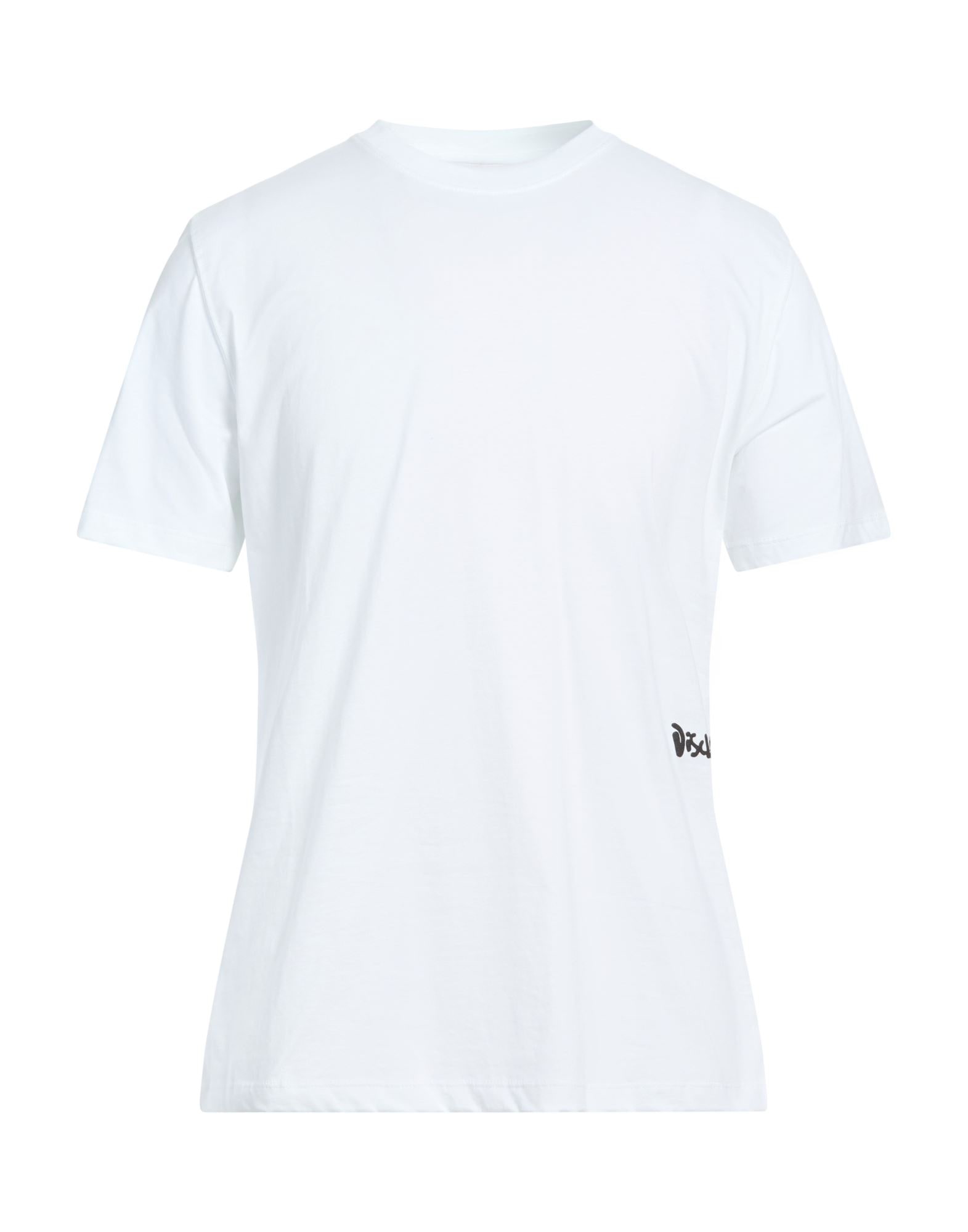 DISCLAIMER - T-shirts