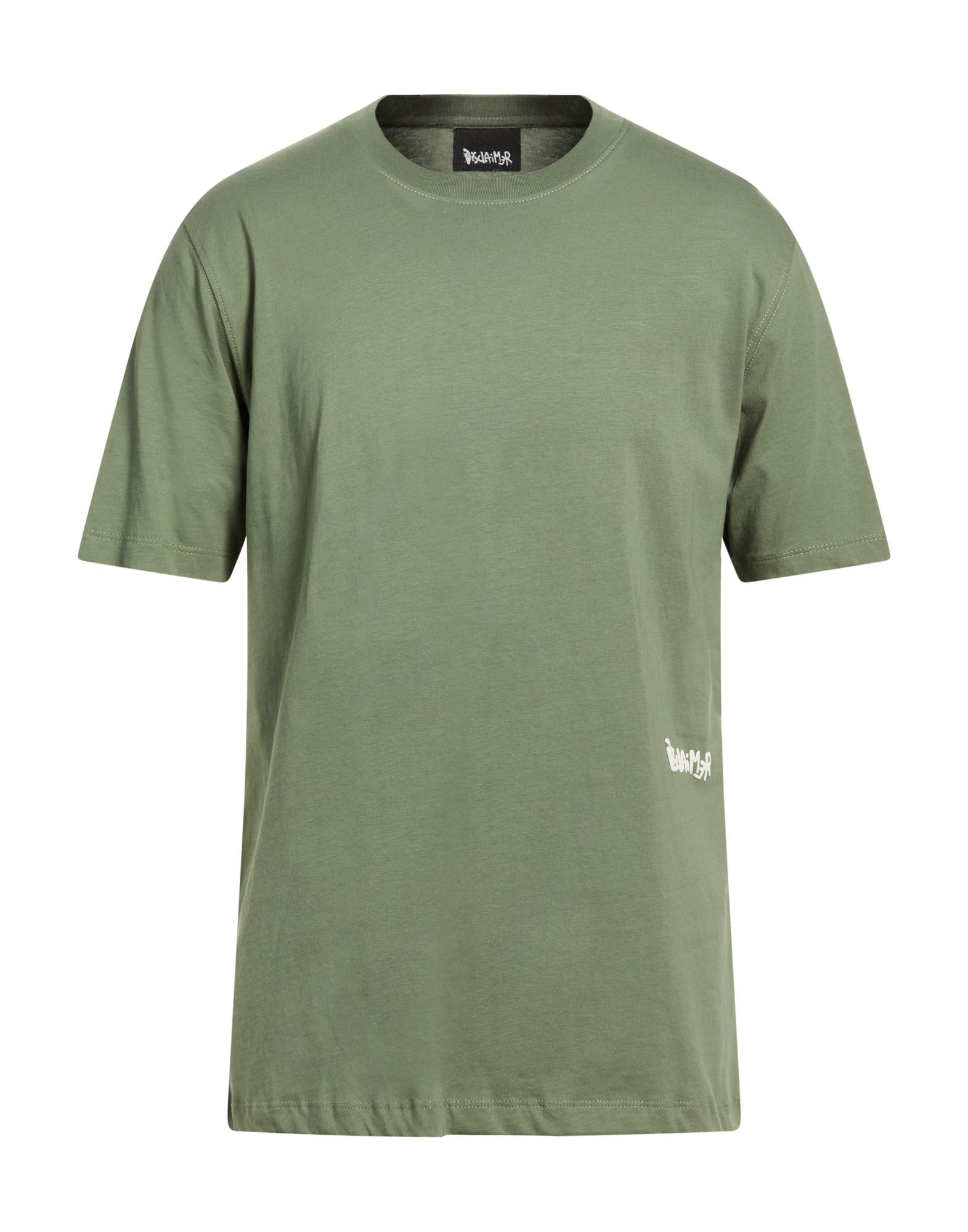 DISCLAIMER - T-shirts