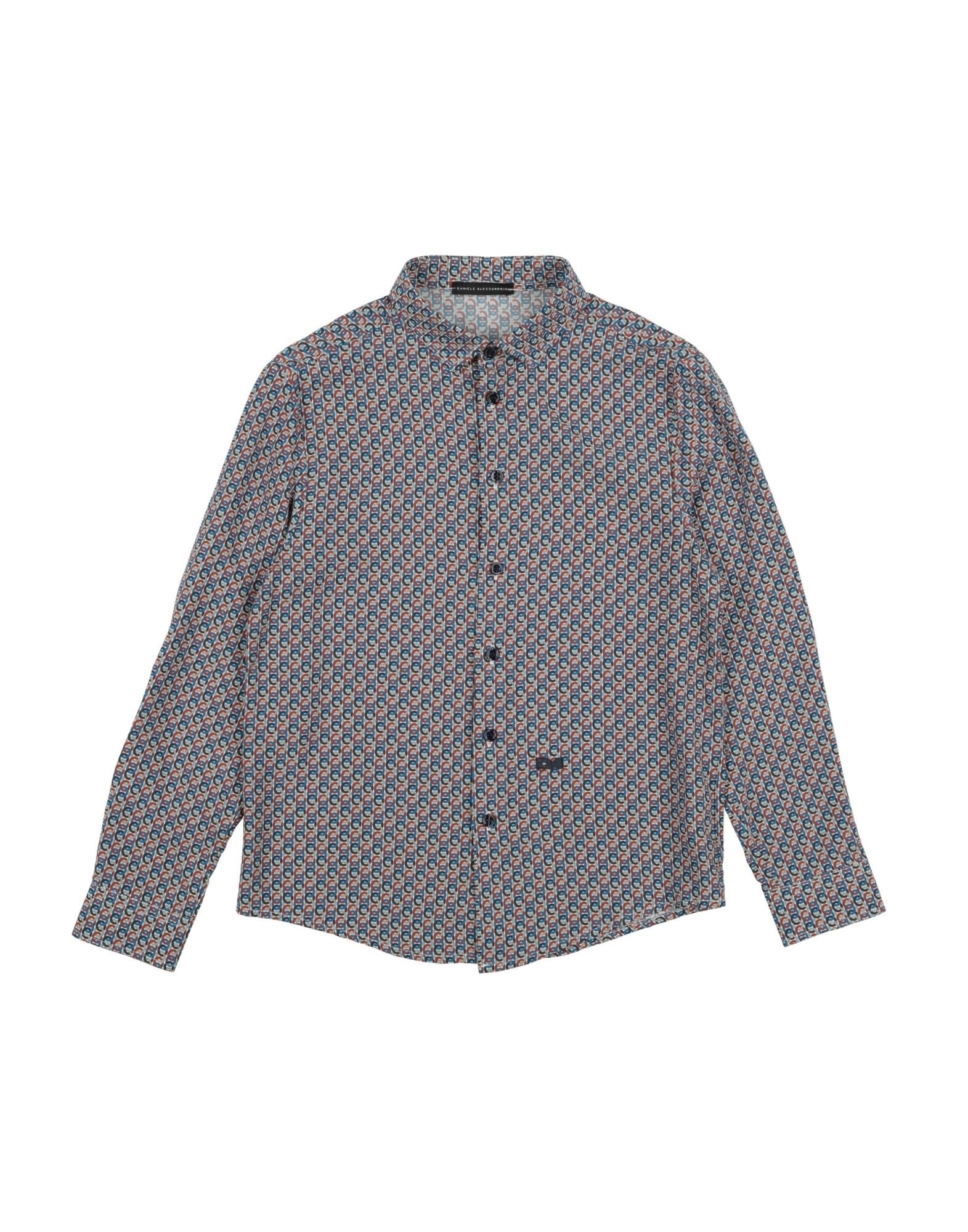 DANIELE ALESSANDRINI - Camisas