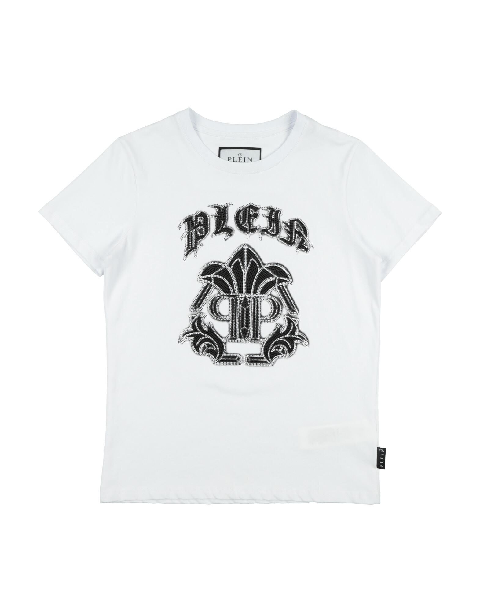 PHILIPP PLEIN - T-shirts