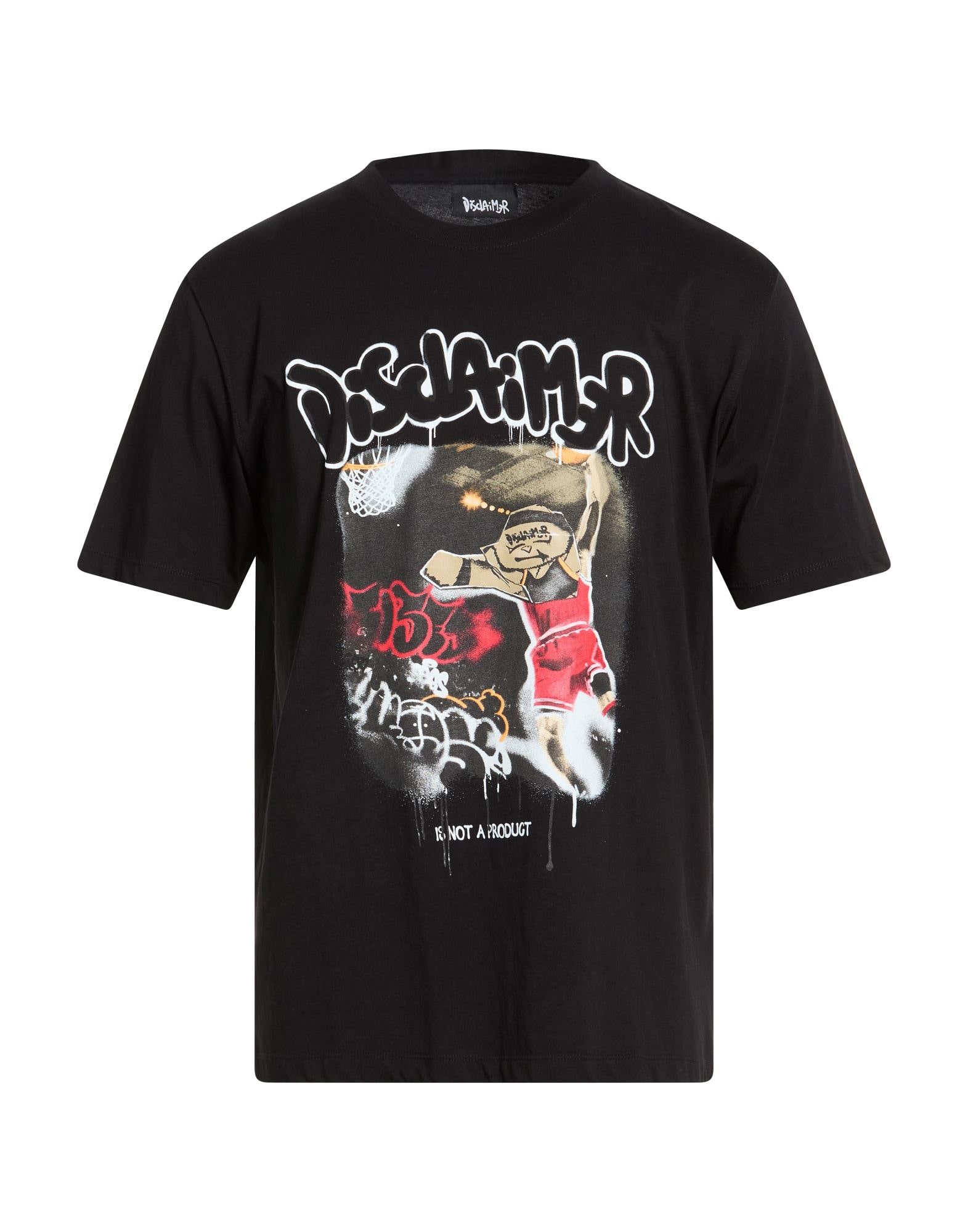 DISCLAIMER - T-shirts