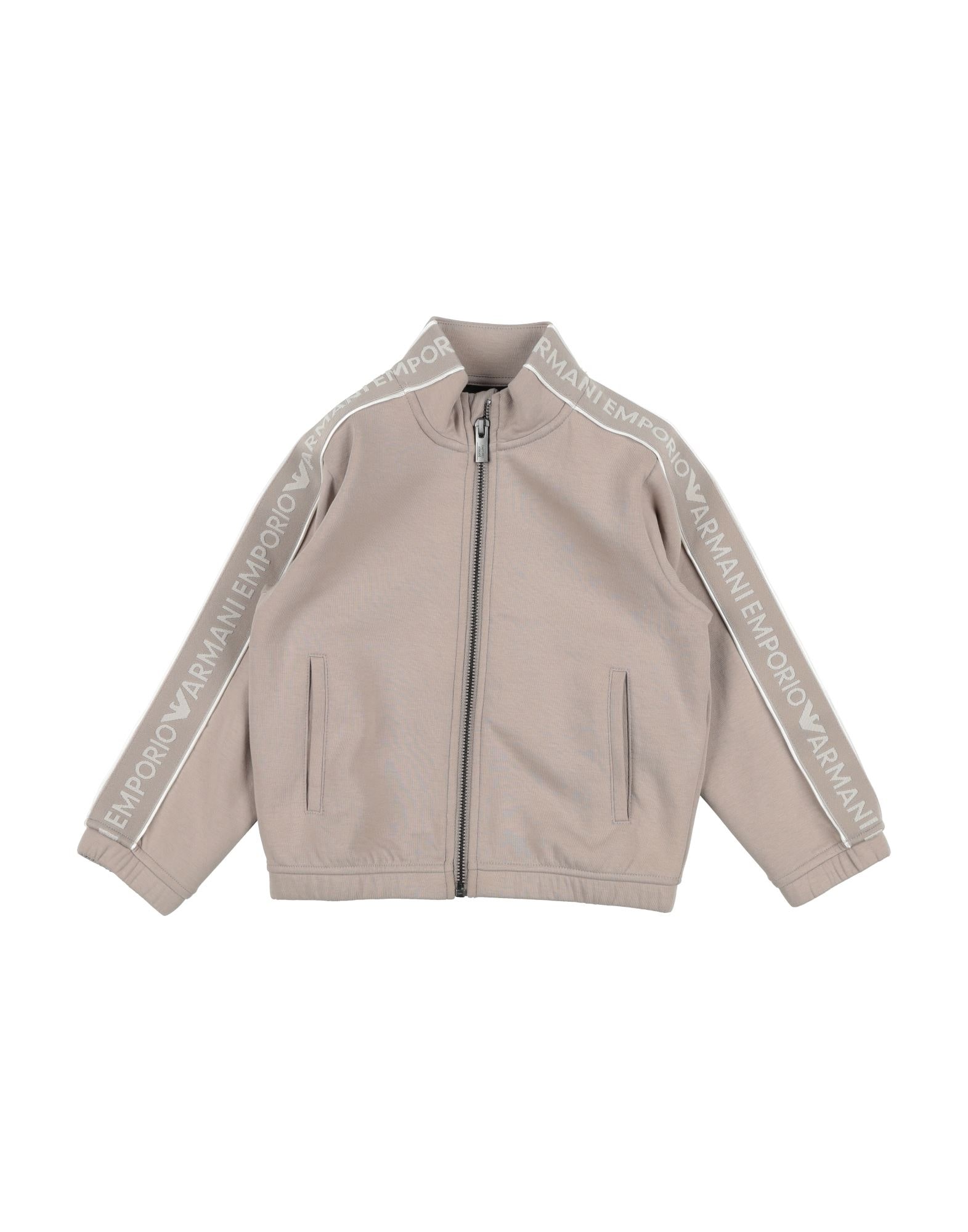 EMPORIO ARMANI - Sweatshirts