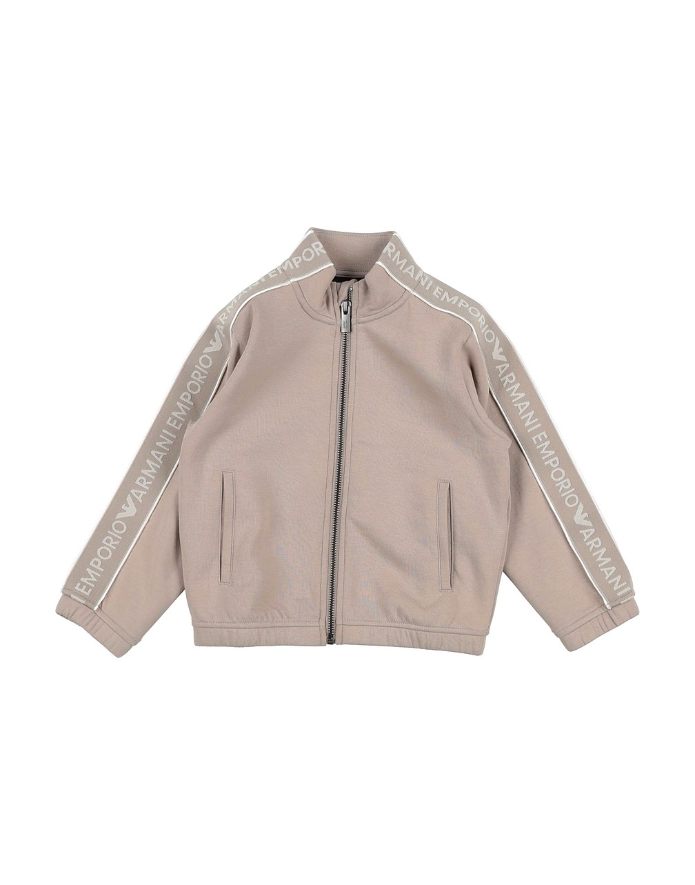 EMPORIO ARMANI - Sweatshirts