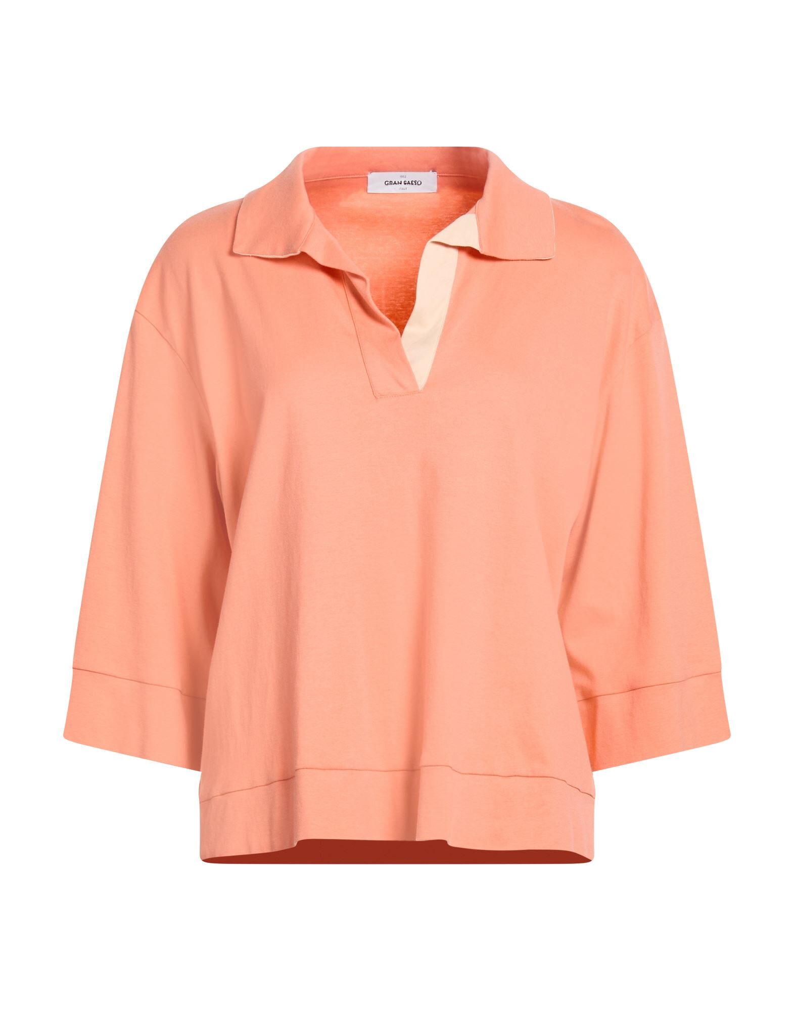 GRAN SASSO - Polo shirts