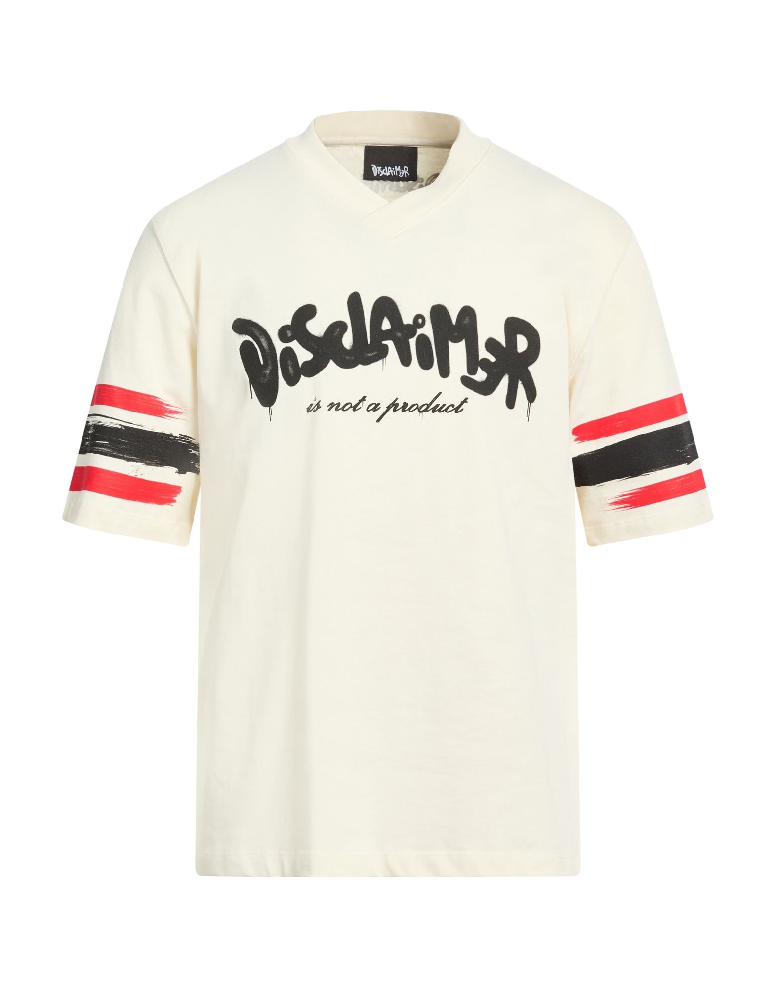 DISCLAIMER - T-shirts