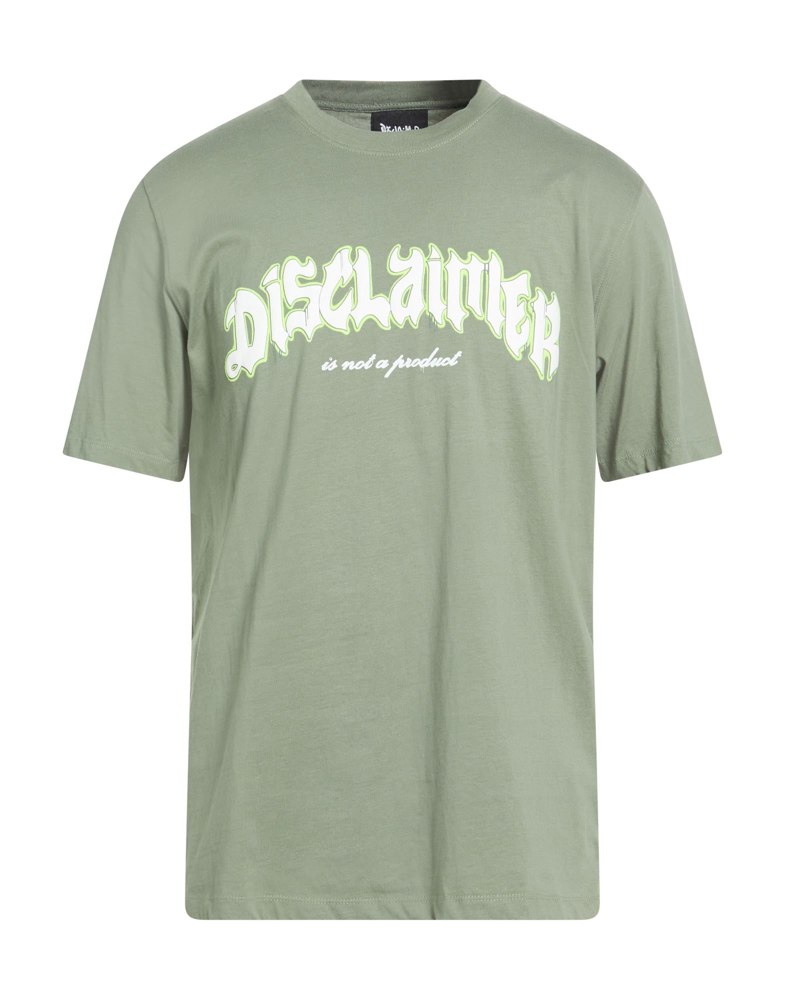 DISCLAIMER - T-shirts