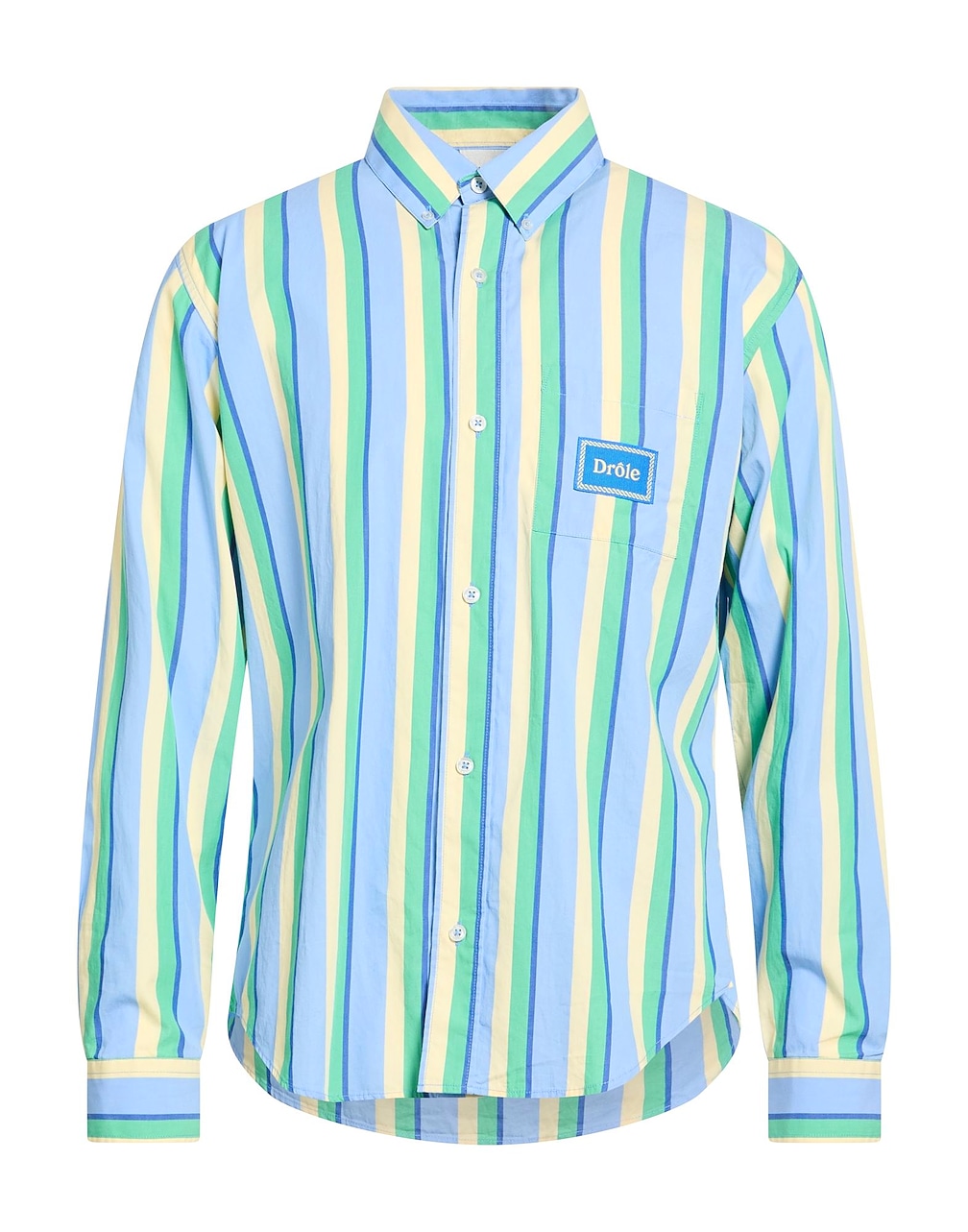 DRÔLE DE MONSIEUR - Shirts