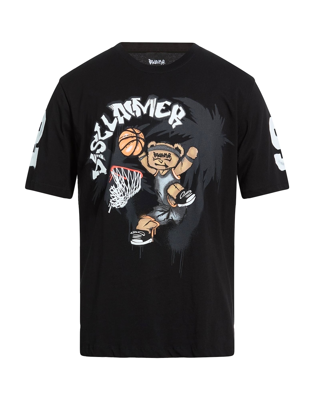 DISCLAIMER - T-shirts