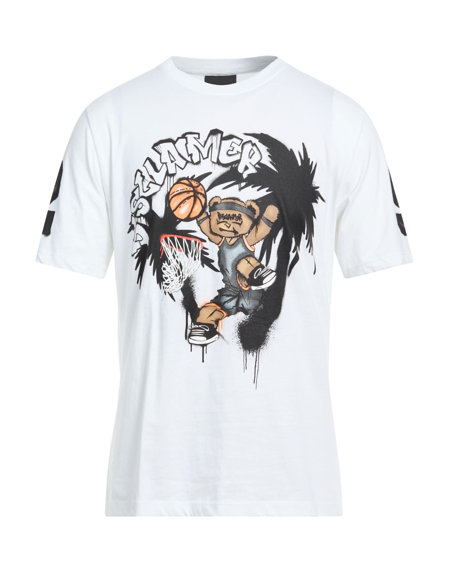 DISCLAIMER - T-shirts