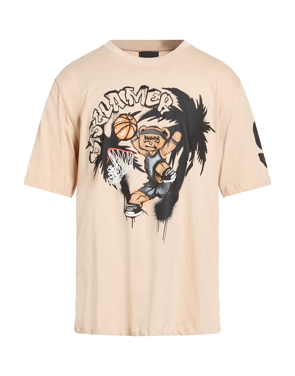 DISCLAIMER - T-shirts